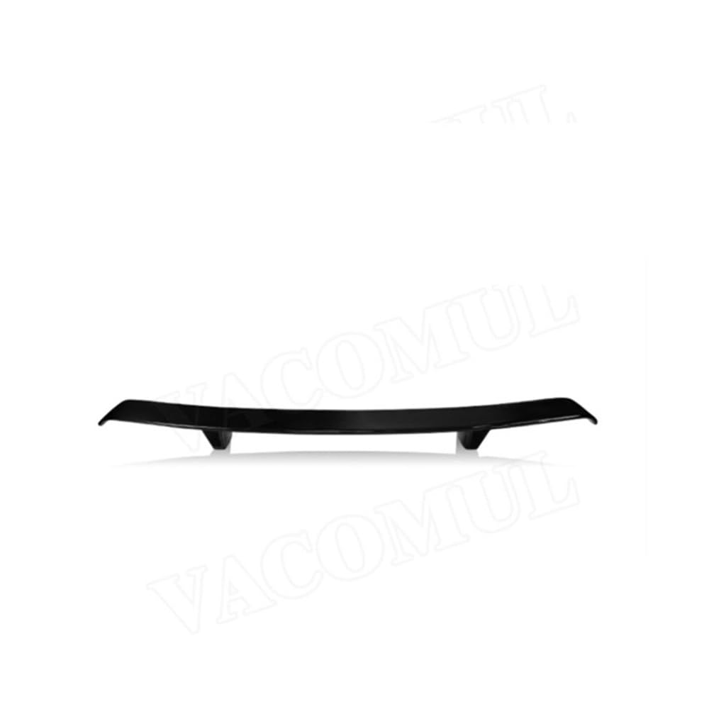 OGHF Heckspoiler aus ABS-Kunststoff, kompatibel mit Mercedes-Benz CLA W118/C118 (2019 2020 2021 2022 2023 2024) – CLA35/CLA45 AMG Line – OEM+ Kofferraumlippen-Styling-Upgrade(1) von OGHF