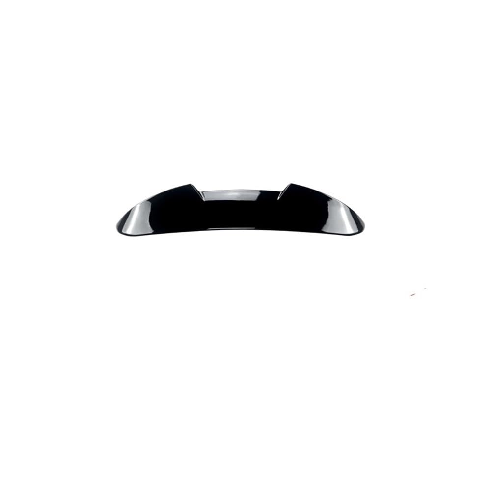 OGHF Heckspoiler aus Karbonfaser – Kompatibel mit Mercedes-Benz C-Klasse S204 Touring Edition (2008 2009 2010 2011 2012 2013 2014) – Kofferraumspoilerlippe im OEM-Stil – Direkt passendes Tuning-Zubehö von OGHF