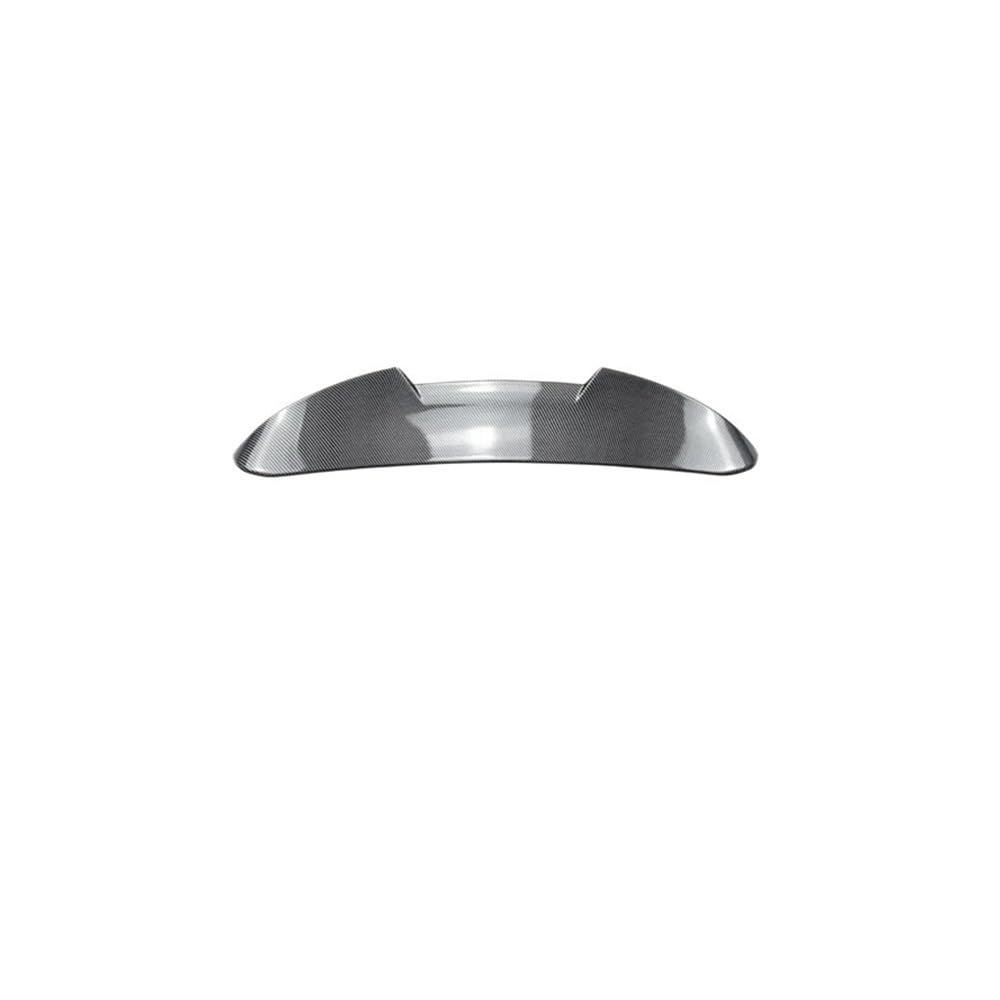 OGHF Heckspoiler aus Karbonfaser – Kompatibel mit Mercedes-Benz C-Klasse S204 Touring Edition (2008 2009 2010 2011 2012 2013 2014) – Kofferraumspoilerlippe im OEM-Stil – Direkt passendes Tuning-Zubehö von OGHF