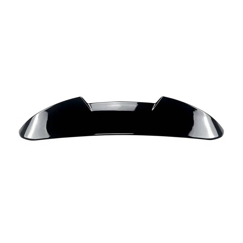 OGHF Heckspoiler aus Karbonfaser – Kompatibel mit Mercedes-Benz C-Klasse S204 Travel Edition (2008 2009 2010 2011 2012 2013 2014) – Oberer Kofferraumlippenflügel – Direkt passendes Zubehör im OEM-Stil von OGHF