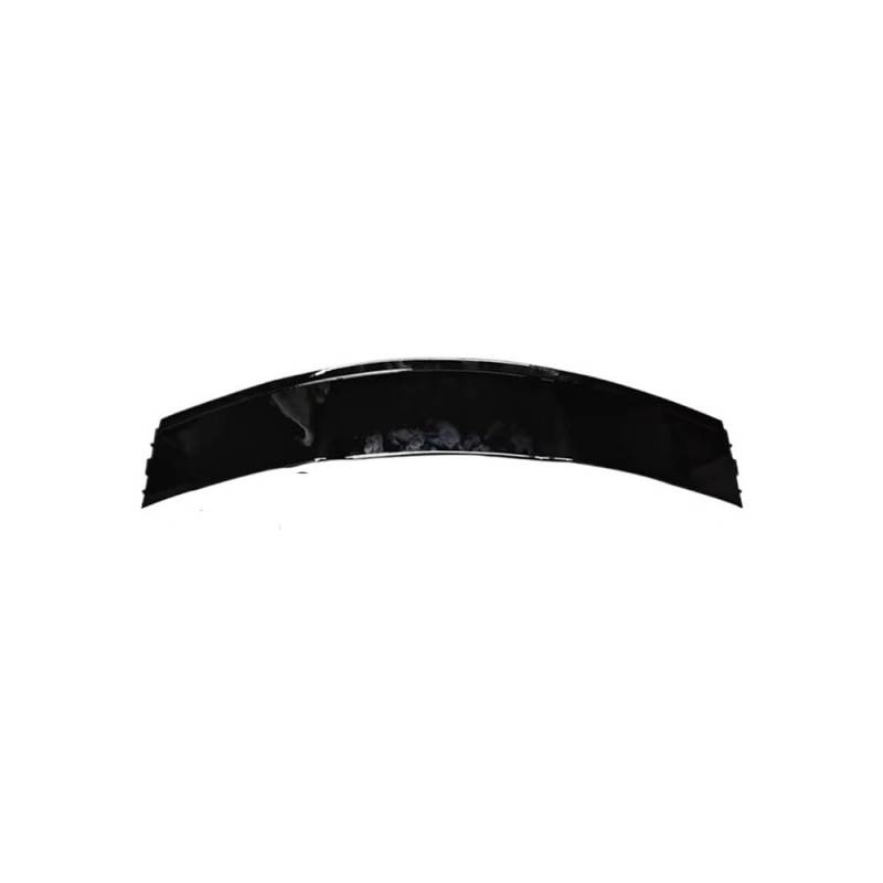 OGHF Heckspoiler aus Karbonfaser und ABS, kompatibel mit Mercedes-Benz A-Klasse W176/W177 2012 2013 2014 2015 2016 2017–2019 2020 2023 – A180/A200/A45 AMG Schrägheck – OEM+ Kofferraumlippen-Upgrade(W1 von OGHF