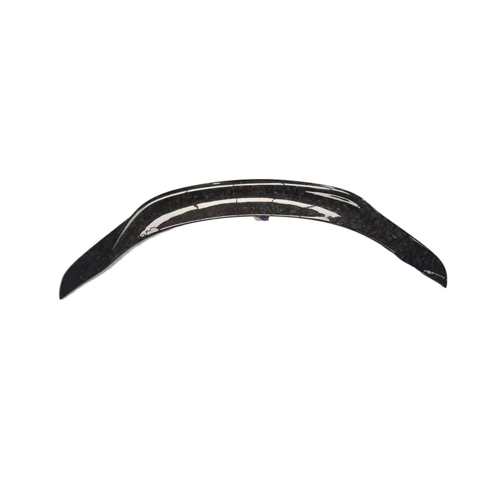 OGHF Heckspoiler aus geschmiedeter Kohlefaser und GFK for Mercedes-Benz S-Klasse W217/C217 Coupé (2015 2016 2017 2018 2019 2020) – S63/S65 AMG – Hochglänzender Heckspoiler(Forged Carbon Fiber) von OGHF