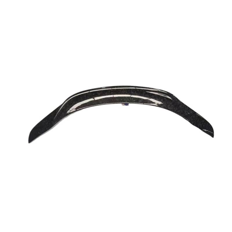 OGHF Heckspoiler aus geschmiedeter Kohlefaser und GFK for Mercedes-Benz S-Klasse W217/C217 Coupé (2015 2016 2017 2018 2019 2020) – S63/S65 AMG – Hochglänzender Heckspoiler(Forged Carbon Fiber) von OGHF