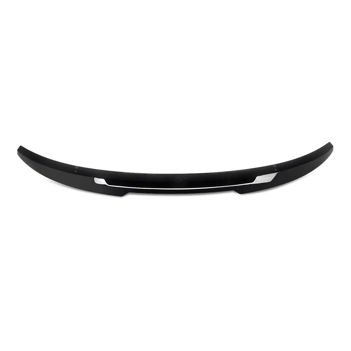 OGHF Heckspoiler im M4-Stil, kompatibel mit BMW G26 2021 2022 2023 2024 430i 440i i4 4-Türer Gran Coupé – Hochglanzschwarzer Heckspoiler-Bodykit aus ABS-Kunststoff OGHF Heckspoiler im M4-Stil, kompatibel mit BMW G26 2021 2022 2023 2024 430i 440i i4 4-Türer Gran Coupé – Hochglanzschwarzer Heckspoiler-Bodykit aus ABS-Kunststoff von OGHF