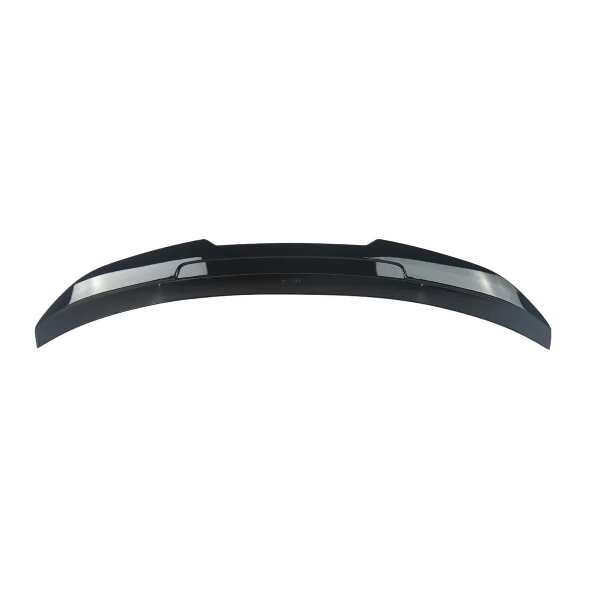 OGHF Heckspoiler im PSM-Stil in Carbonoptik – Kompatibel mit BMW 3er E93 Cabrio (inkl. E93 M3) – OEM+ Kofferraumspoiler – Direkte Passform, Montage ohne Bohren von OGHF