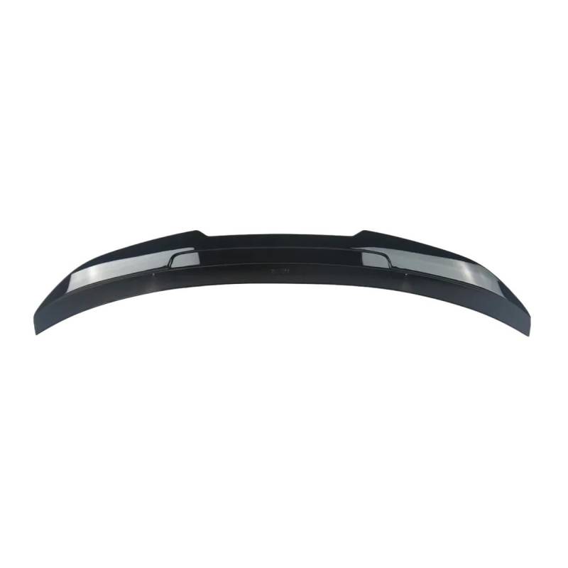 OGHF Heckspoiler im PSM-Stil in Carbonoptik – Kompatibel mit BMW 3er E93 Cabrio (inkl. E93 M3) – OEM+ Kofferraumspoiler – Direkte Passform, Montage ohne Bohren von OGHF