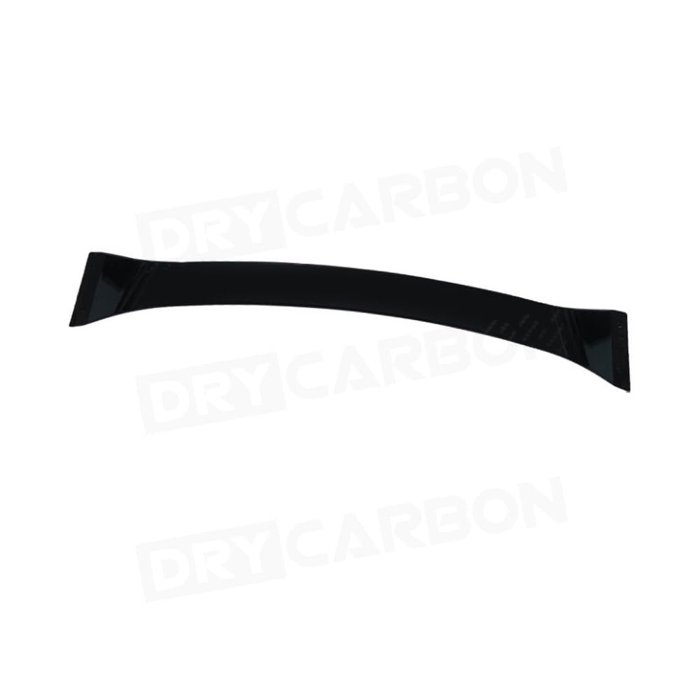 OGHF M Style Ducktail Heckspoiler – Kompatibel mit BMW M2 G87 (2023+) – Gloss Black ABS Lip Wing – Direkte Passform, Montage ohne Bohren(1) von OGHF