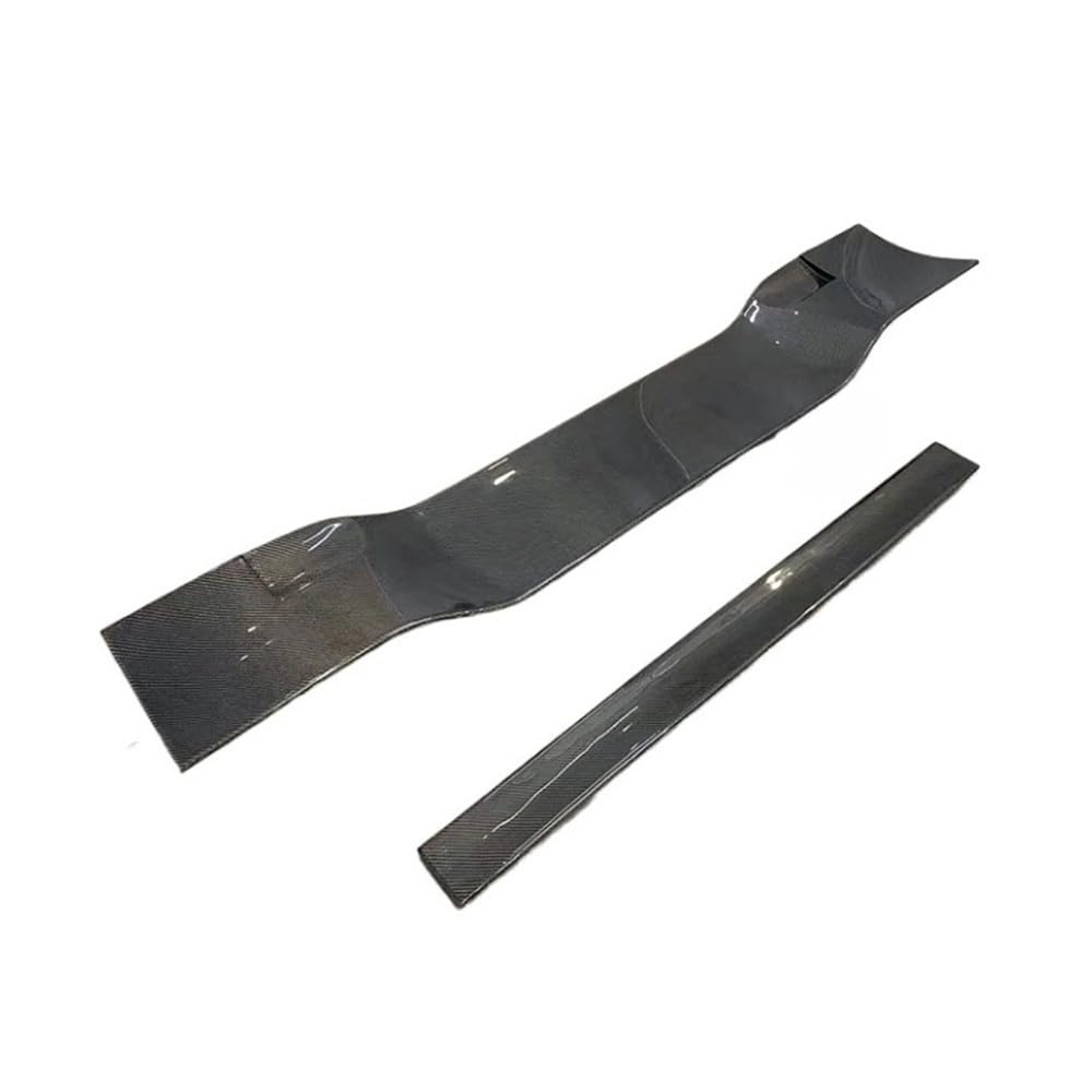 OGHF M-Style Heckspoiler aus Karbonfaser, kompatibel mit Ferrari 812 Superfast (2017 2018 20019 2020 2021 2022 2023) – GT Racing Wing – Aerodynamisches Leistungsupgrade von OGHF