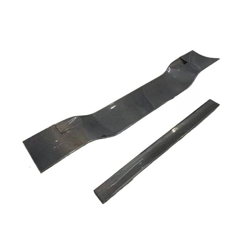 OGHF M-Style Heckspoiler aus Karbonfaser, kompatibel mit Ferrari 812 Superfast (2017 2018 20019 2020 2021 2022 2023) – GT Racing Wing – Aerodynamisches Leistungsupgrade von OGHF
