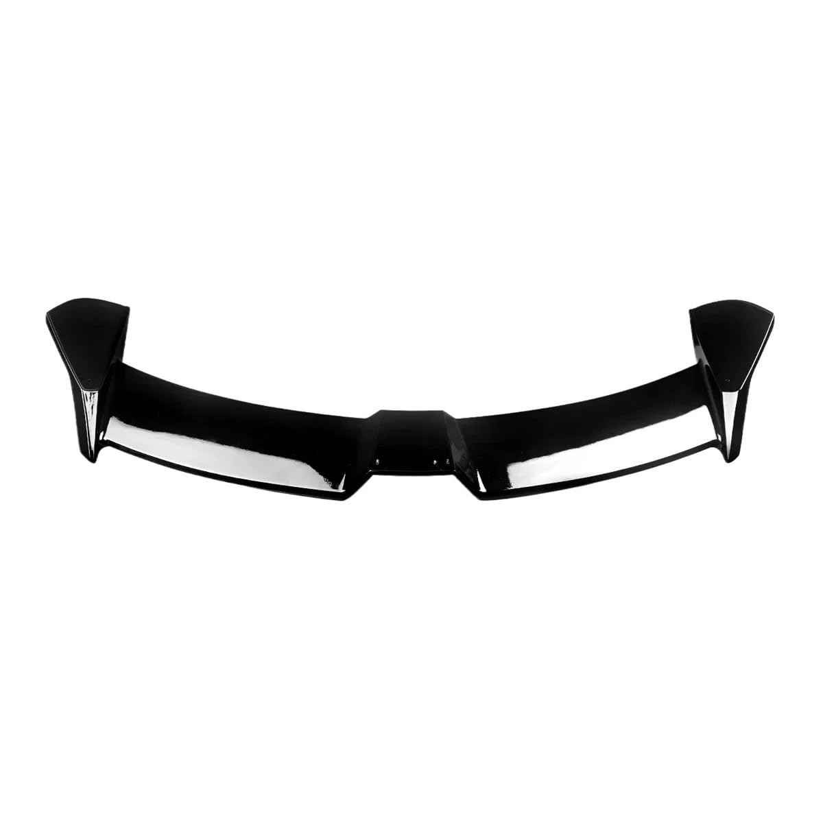 OGHF Schwarz glänzender Heckspoiler im Oettinger-Stil, kompatibel mit BMW 2013 2014 2015 2016 2017 2018 X5 F15 – Hochglänzender Dachspoiler aus ABS-Kunststoff OGHF Schwarz glänzender Heckspoiler im Oettinger-Stil, kompatibel mit BMW 2013 2014 2015 2016 2017 2018 X5 F15 – Hochglänzender Dachspoiler aus ABS-Kunststoff von OGHF