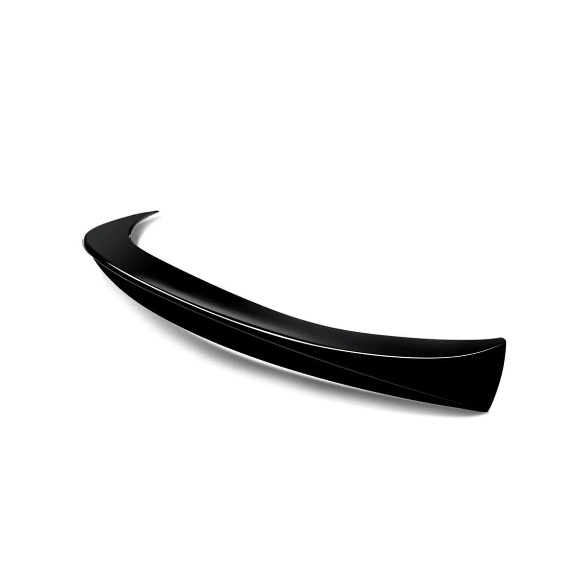 OGHF Schwarz glänzender Mittelspoiler | Kompatibel mit Toyota Corolla Hatchback SE/XSE 2019–2022 | Heckklappenflügel im JDM-Stil | Direkt passende Kofferraumlippe | Außenzubehör im OEM-Look OGHF Schwarz glänzender Mittelspoiler | Kompatibel mit Toyota Corolla Hatchback SE/XSE 2019–2022 | Heckklappenflügel im JDM-Stil | Direkt passende Kofferraumlippe | Außenzubehör im OEM-Look von OGHF