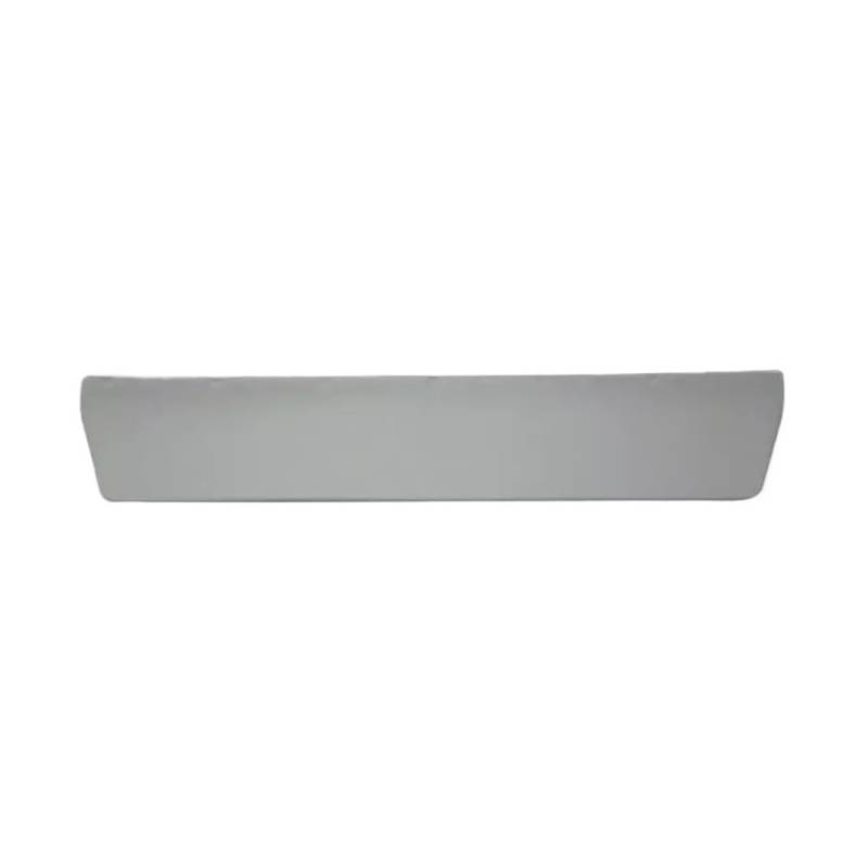 OGHF Unlackierter Heckspoiler aus Fiberglas | Kompatibel mit Toyota MR2 MR-S W30 1999 2000 2001 2002 2003 2004 2005 2006 2007 | Heckspoilerlippe im RB-Stil | Leichtes Fiberglas-Bodykit | von OGHF