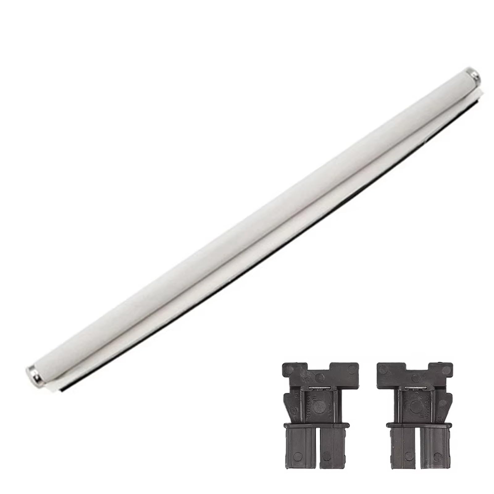 Autofenster Sonnenschutz Auto 1K9877307 5ND877307 Dachfenster Shutter Schiebedach Sonnenschirm Vorhang Für Q5 2009-2017(Grau) von OGJFD