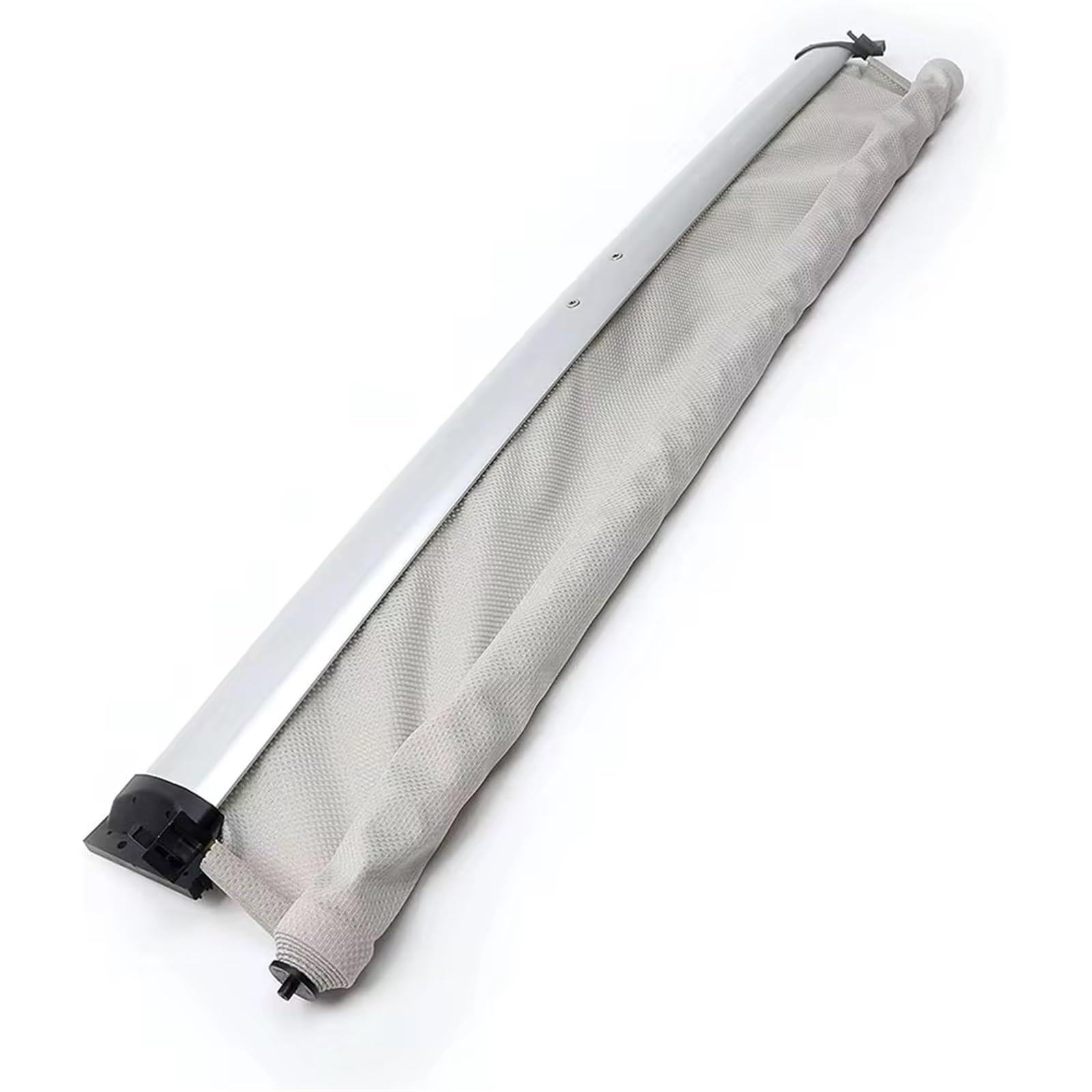 Autofenster Sonnenschutz Auto 5GD877307AK1 5GD-877-307-AK1 Auto Schiebedach Sonnenschirm Montage 5GD877307 Für VW Für Lamando Für Golf Für Variante 2014-2021(Grey) von OGJFD