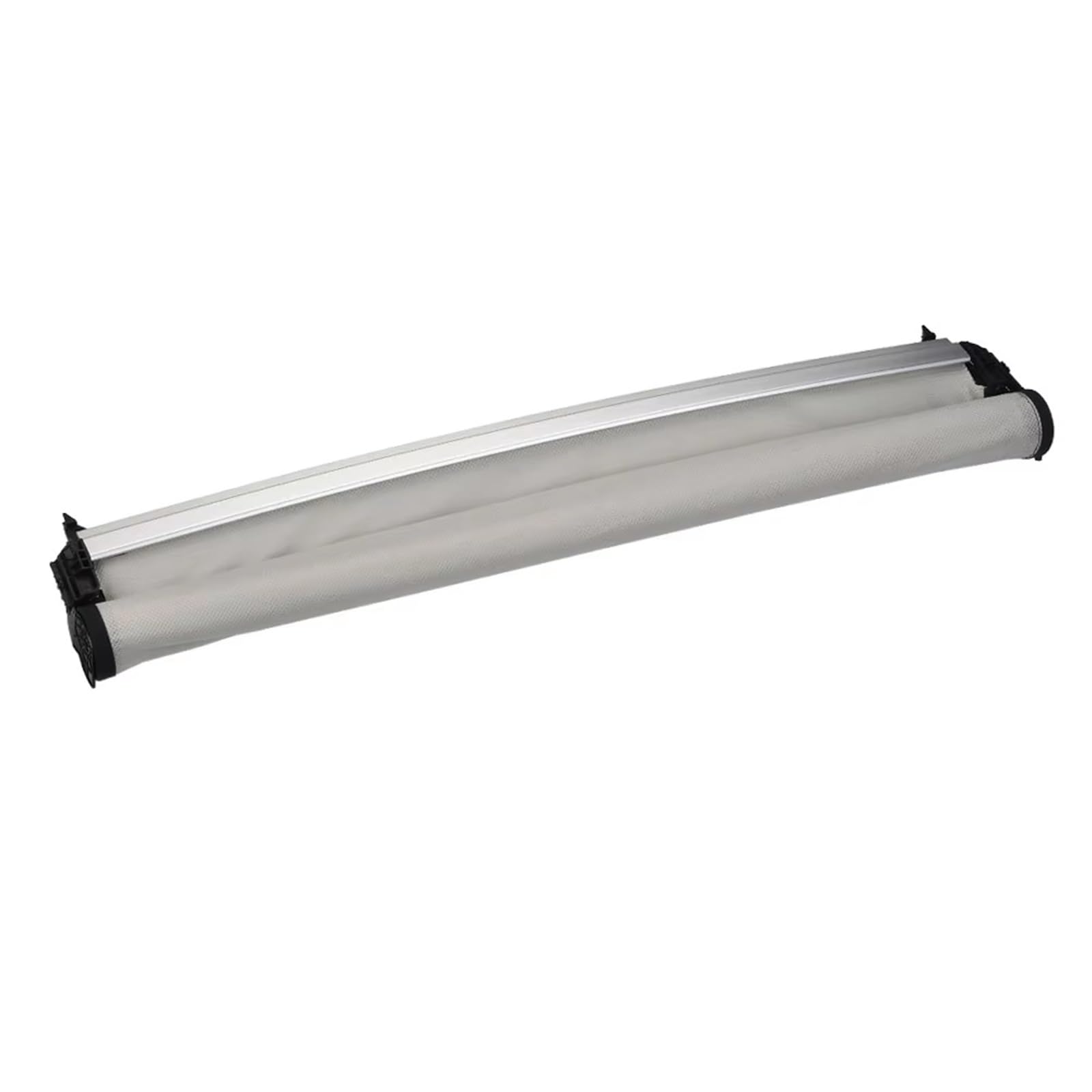 Autofenster Sonnenschutz Auto Auto Panorama Schiebedach Sonnenschirm Vorhang Abdeckung Montage 80D877307 Für Q5L(Grey) von OGJFD