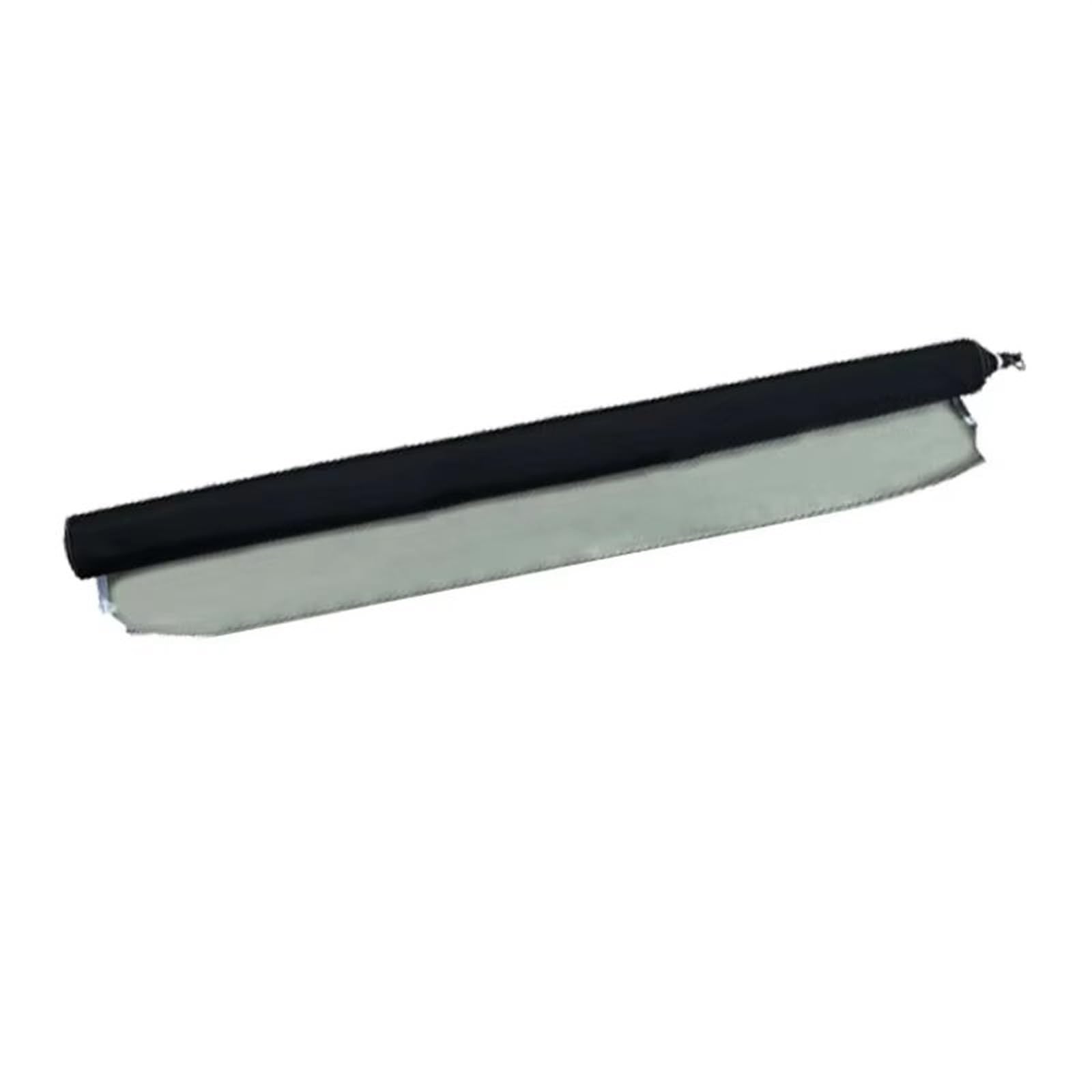 Autofenster Sonnenschutz Auto Auto Panorama Schiebedach Sonnenschirm Vorhang Abdeckung Montage Für Ford Für Ranger(Beige) von OGJFD