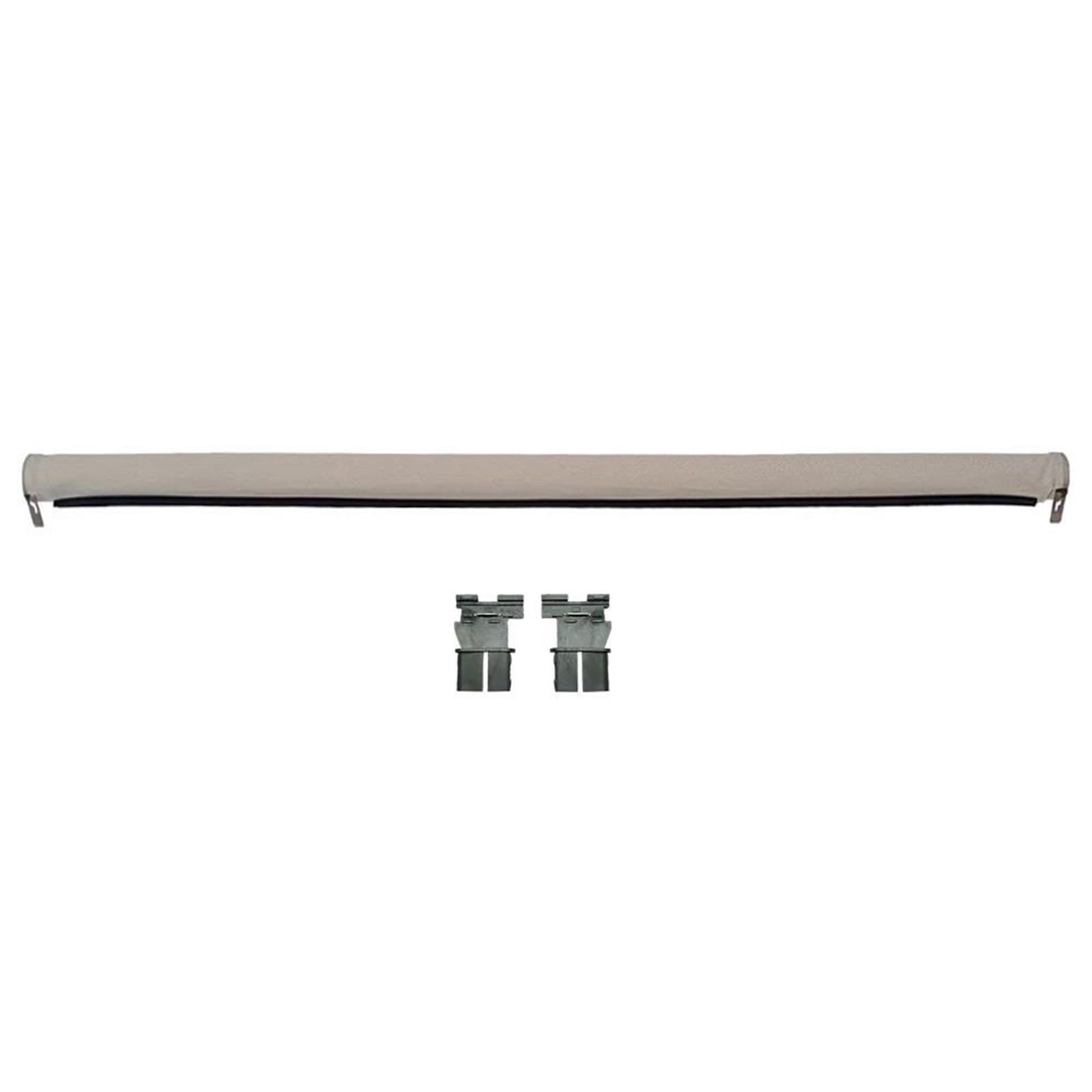 Autofenster Sonnenschutz Auto Auto Panorama Schiebedach Sonnenschutz Vorhang Für Skoda Für Yeti 2010-2018 Für Superb 2008-2015 Auto Sonnenschirme(Beige) von OGJFD