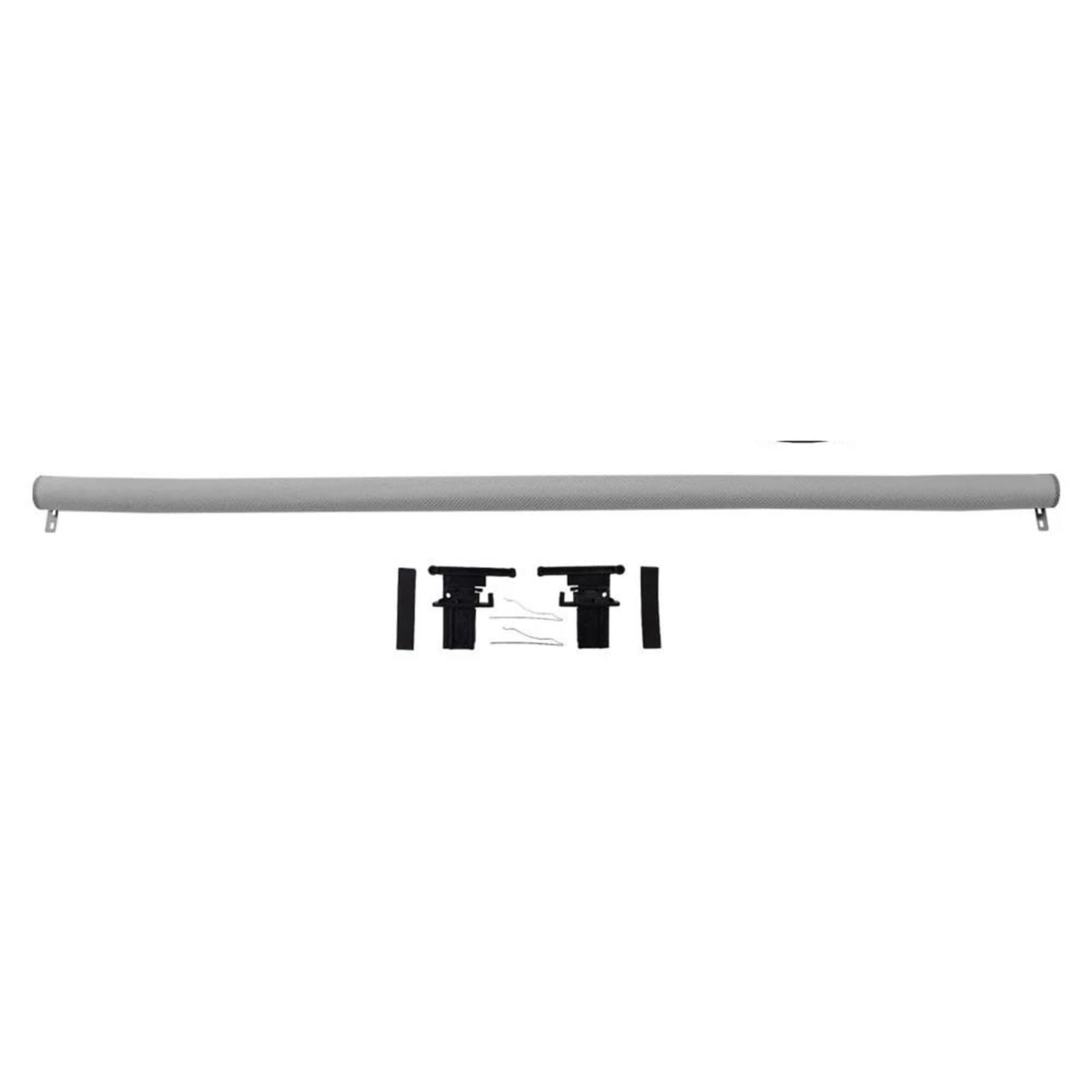 Autofenster Sonnenschutz Auto Auto Panorama Schiebedach Sonnenschutz Vorhang Rollo Für VW Für CC Für Passat Für CC 2009 2010 2011 2012 2013 2014 2015 2016 2017(Grey) von OGJFD