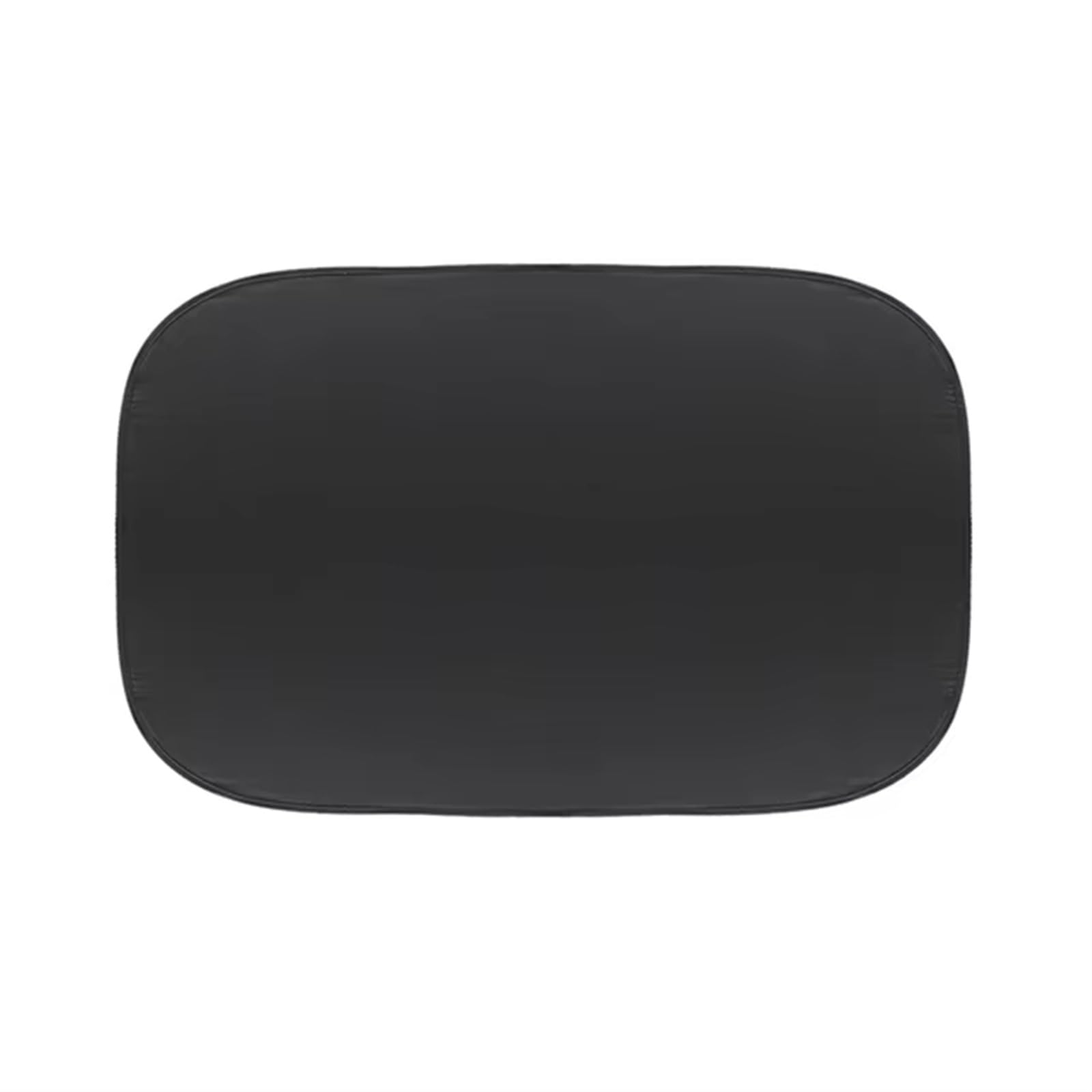 Autofenster Sonnenschutz Auto Auto-Schiebedach-Schatten Wärmeisolierung Auto-Dach-Sonnenschutz Faltbarer Moskitoschutz Für Mini Für Cooper Sonnenschirm-Visierschutz(1 Piece) von OGJFD