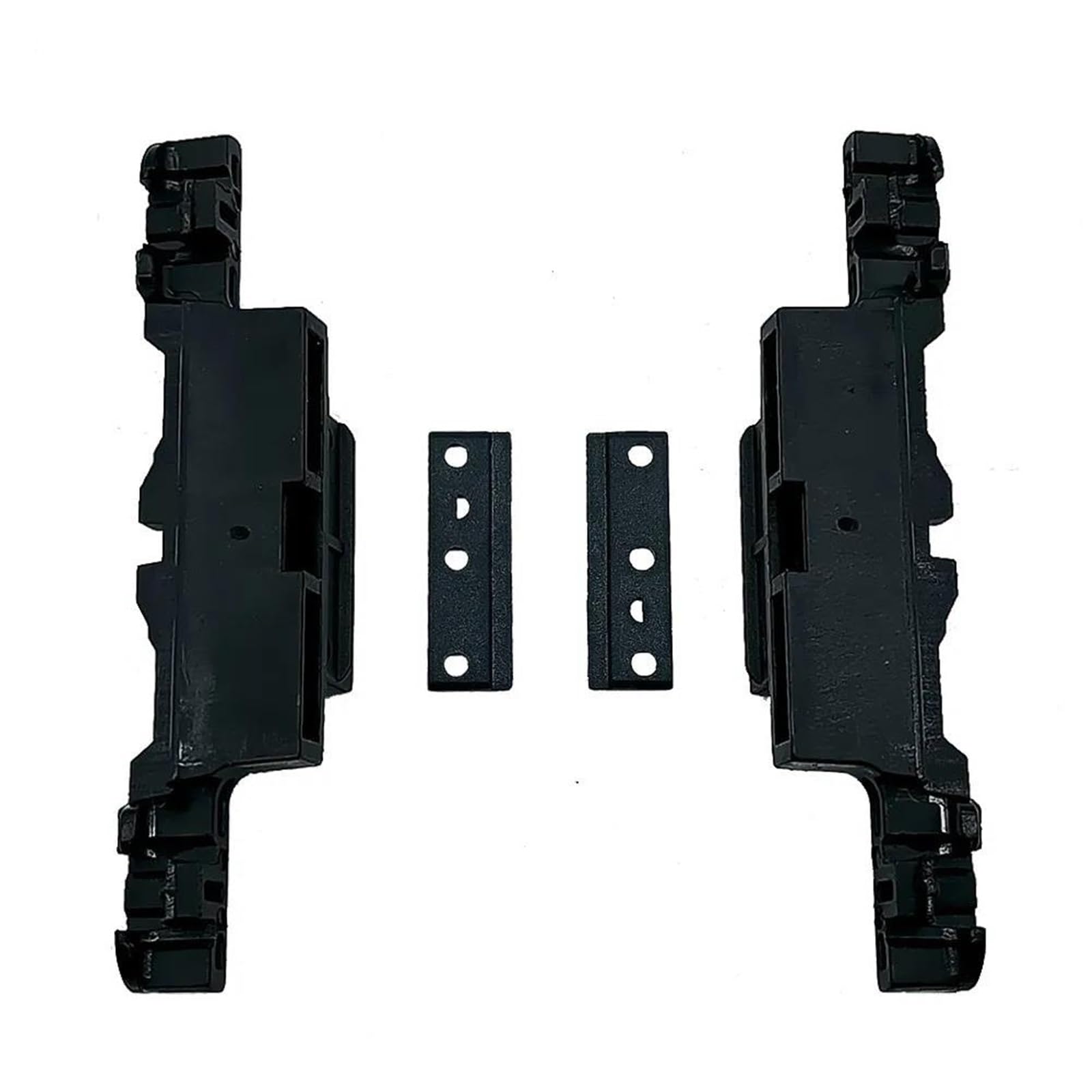 Autofenster Sonnenschutz Auto Auto Schiebedach Sonnenschirm Vorhang Reparatur Teile Für A1 A3(4pcs Set 2) von OGJFD