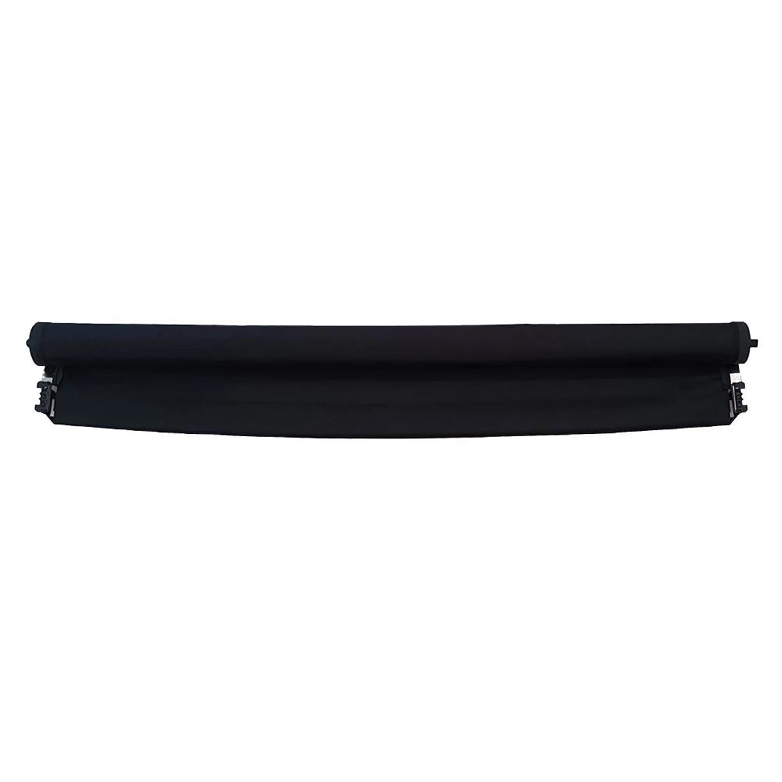 Autofenster Sonnenschutz Auto DS7Z54519A02AB Auto Panorama Schiebedach Sonnenschirm Vorhang Abdeckung Montage Für Lincoln Für MKZ 2014 2015 2016 2017(Schwarz) von OGJFD