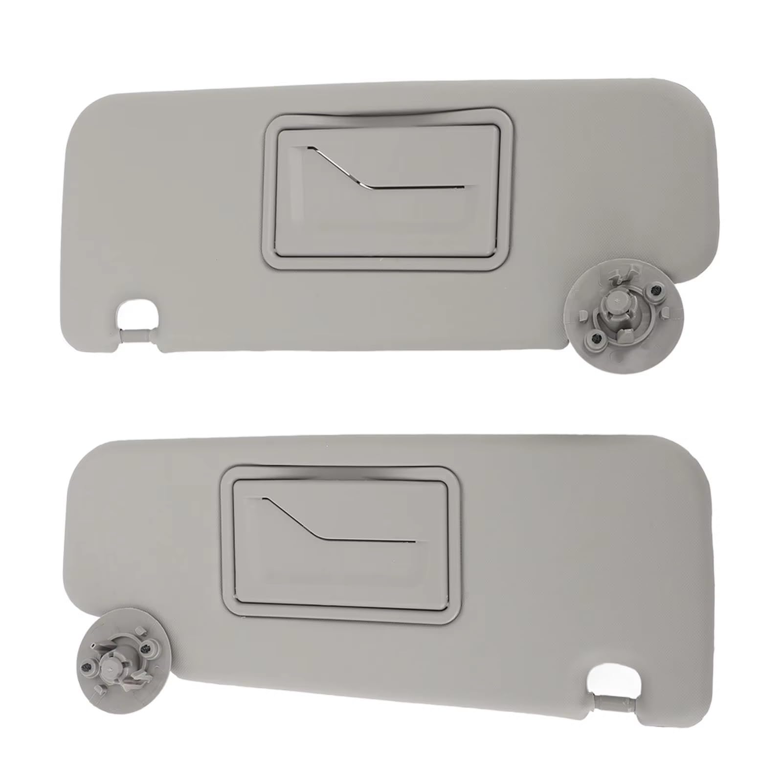 Autofenster Sonnenschutz Auto Für Aveo 2012 2013 2014 201 2016 1 Paar Auto-Sonnenblenden Links Und Rechts Graue Sonnenblende Mit Spiegelersatz Autofenster Sonnenschutz Auto Für Aveo 2012 2013 2014 201 2016 1 Paar Auto-Sonnenblenden Links Und Rechts Graue Sonnenblende Mit Spiegelersatz von OGJFD
