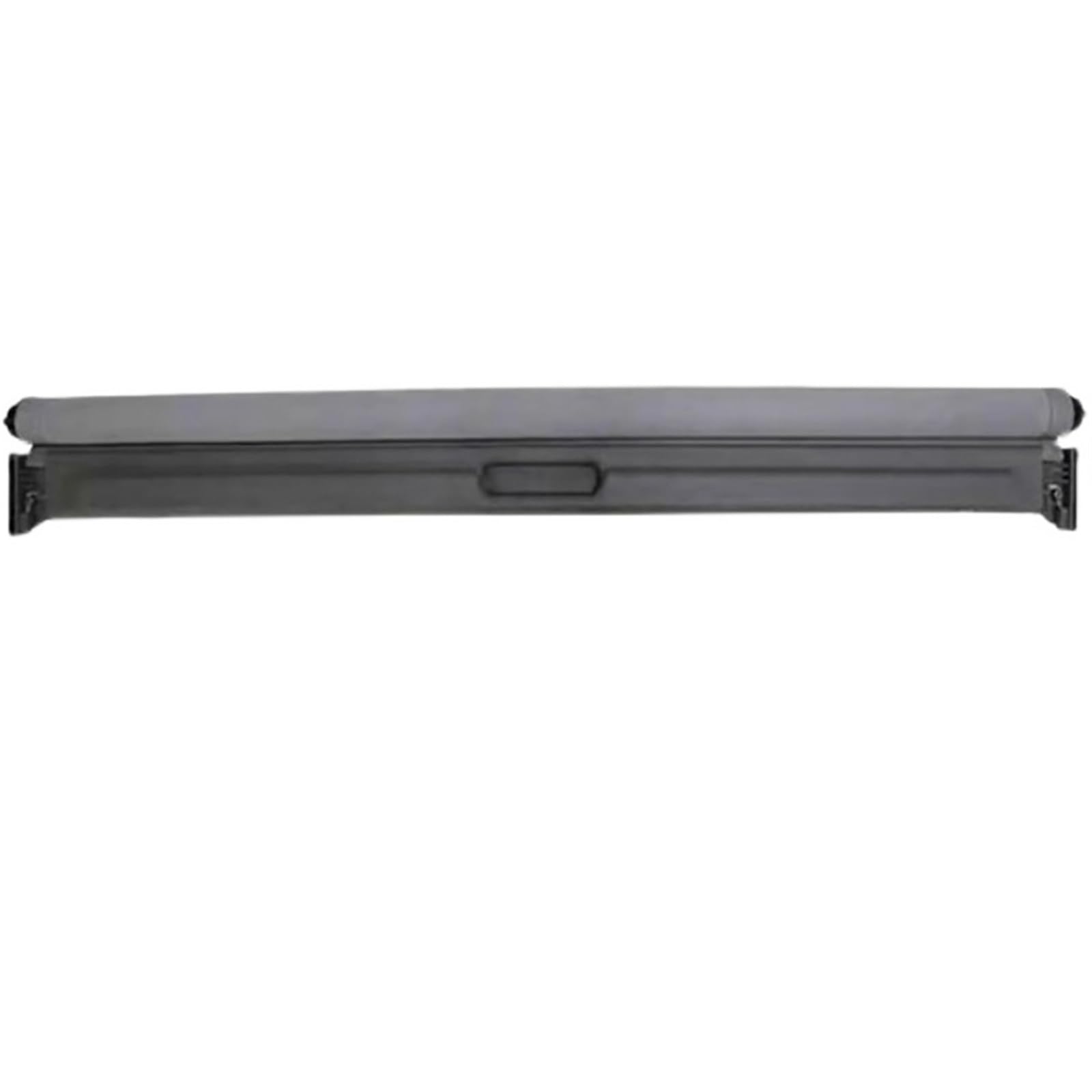 Autofenster Sonnenschutz Auto Für Koleos 2009 2010 2011 2012 2013 2014 Auto Dachfenster Shutter Schiebedach Sonnenschirm Schatten Vorhang Abdeckung(Grey Front) von OGJFD