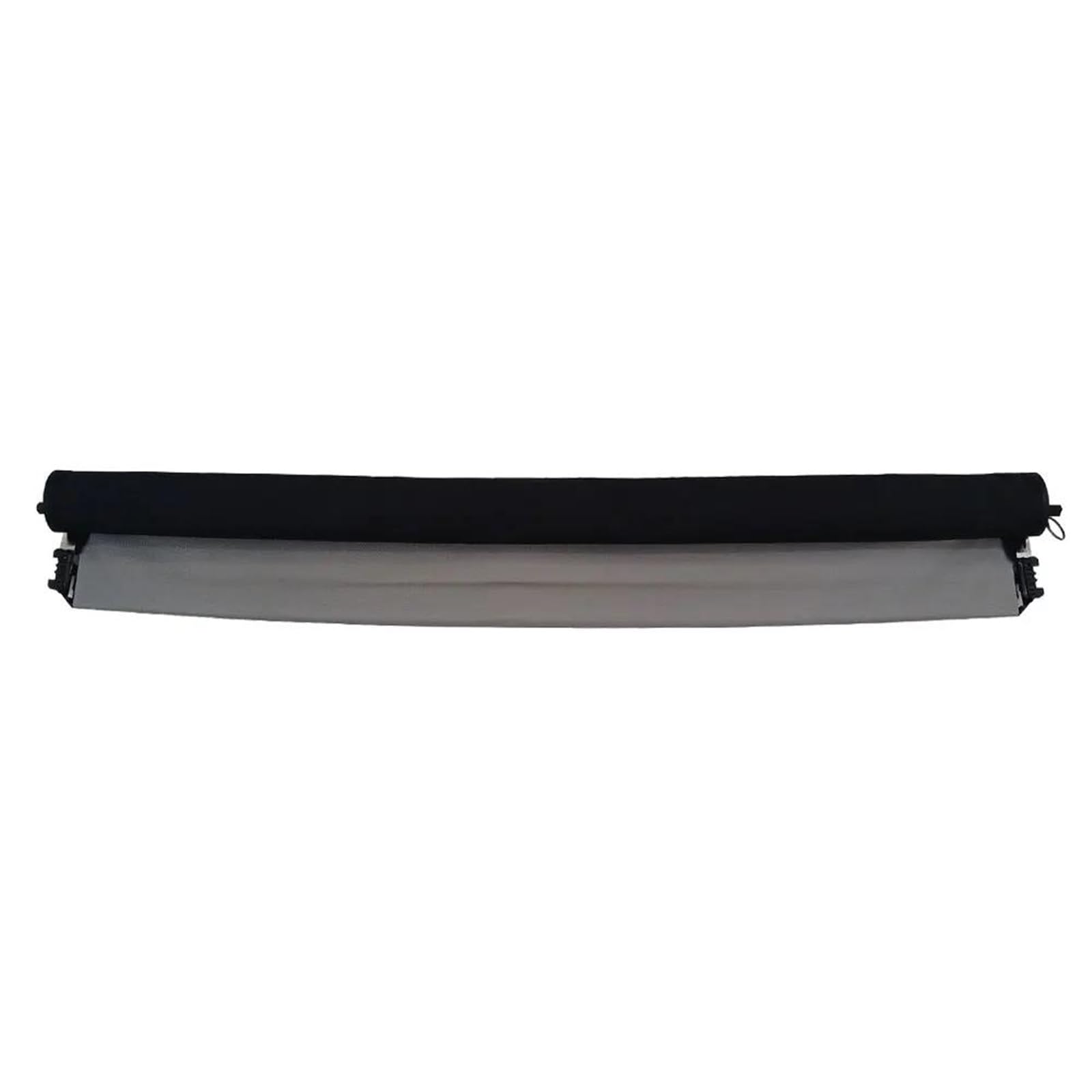 Autofenster Sonnenschutz Auto Für Lincoln Für MKZ 2014 2015 2016 2017 Auto Panorama Schiebedach Sonnenschirm Vorhang Abdeckung Montage DS7Z54519A02AB(Grey) von OGJFD