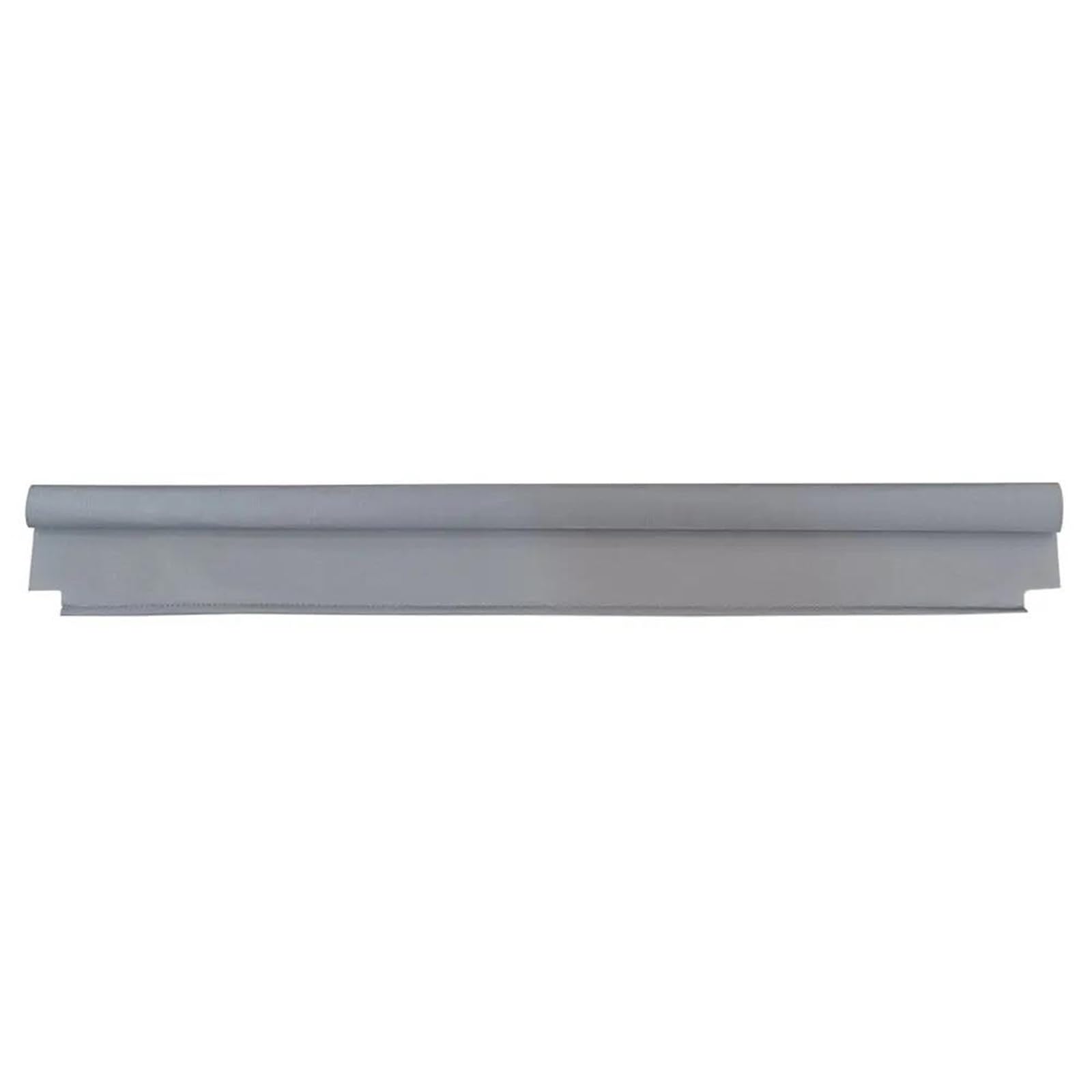 Autofenster Sonnenschutz Auto Für Volvo Für V40 Auto Panorama Schiebedach Sonnenschirm Vorhang Rollo(Grey) von OGJFD