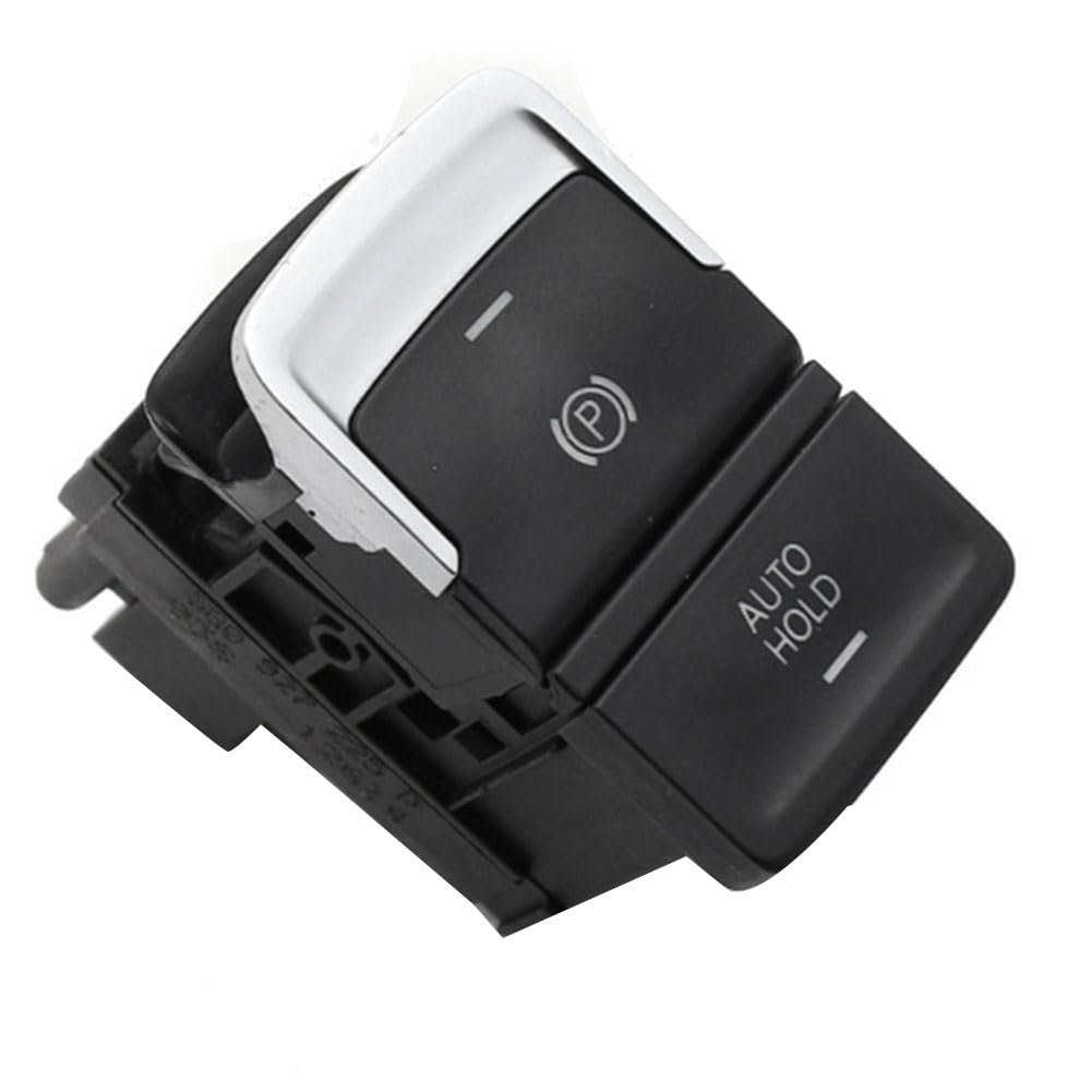 Park Bremse Modul 5G0927225D Auto Elektronische Handbremse Schalter Taste Für Golf MK7 2013-2019 5G0927225 Elektrische Feststellbremse Park Bremse Modul 5G0927225D Auto Elektronische Handbremse Schalter Taste Für Golf MK7 2013-2019 5G0927225 Elektrische Feststellbremse von OGJFD