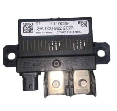 Park Bremse Modul Anwendbar Für Mercedes Für Benz 222 207 218 166 117 167 231 205 213 156 242 253 447 176 221 246 463 212 204 172 Relais Elektrische Feststellbremse Park Bremse Modul Anwendbar Für Mercedes Für Benz 222 207 218 166 117 167 231 205 213 156 242 253 447 176 221 246 463 212 204 172 Relais Elektrische Feststellbremse von OGJFD