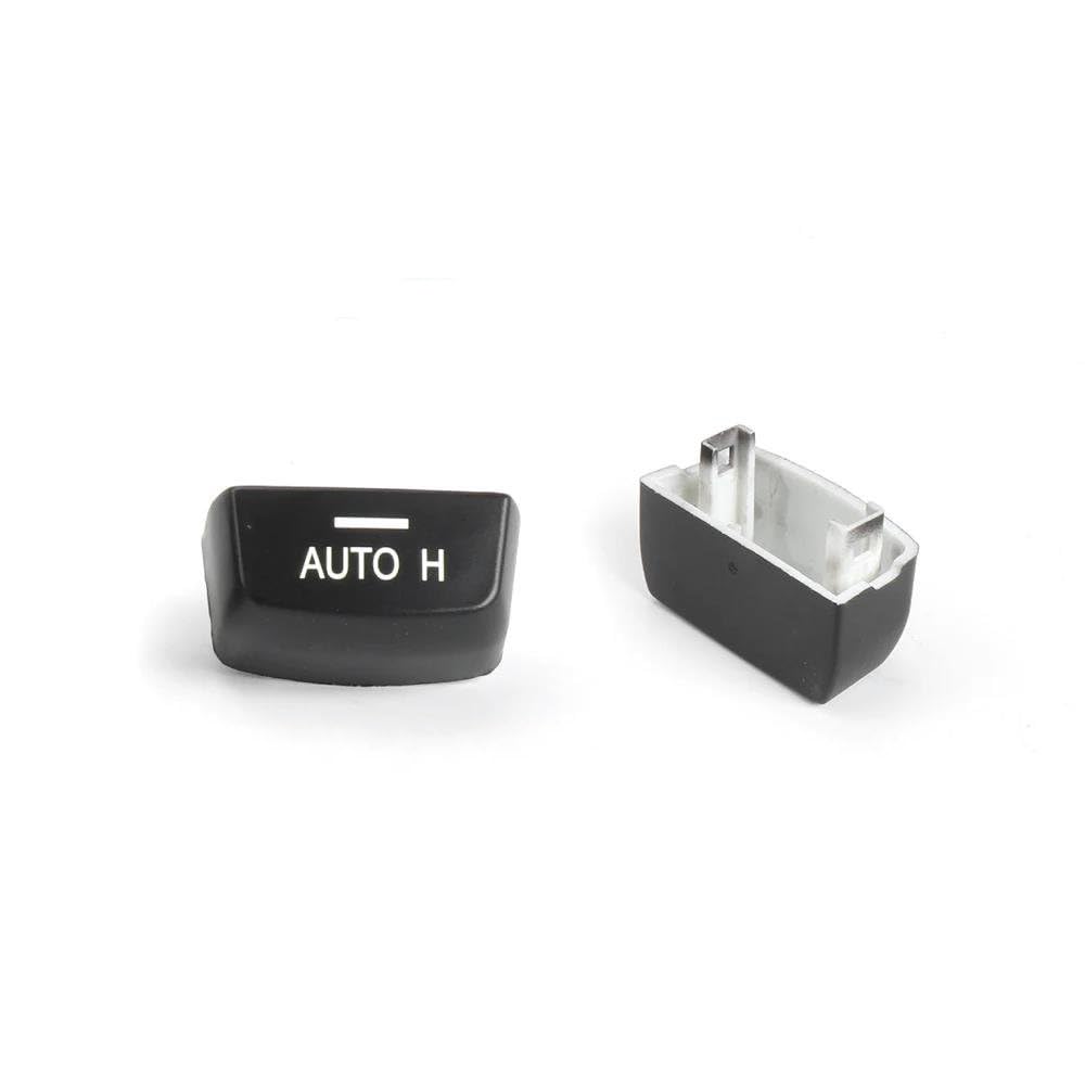 Park Bremse Modul Auto Elektronische Handbremse Parkbremse P-Taste Schalter Abdeckung Für F10 F07 F02 Parkbremsschalter Auto H-Taste Ersatz Elektrische Feststellbremse(AUTO H) von OGJFD