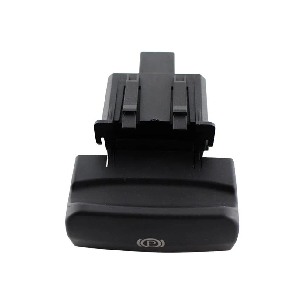 Park Bremse Modul Auto Elektronische Handbremse Schalter Taste Parkbremse Schalter Für Peugeot 470703 470702 470706 3008 5008 Elektrische Feststellbremse(470706) von OGJFD