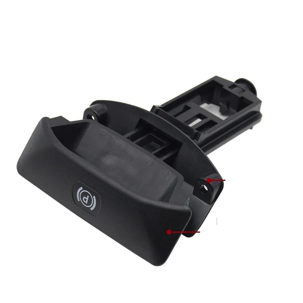 Park Bremse Modul Auto Hand Bremshebel Griff Parkplatz Bremse Release Griff Für Mercedes Für BENZ C GLK E CLS Klasse W204 X204 W212 W207 W218 2044270020 Elektrische Feststellbremse(Handbrake Assembly) Park Bremse Modul Auto Hand Bremshebel Griff Parkplatz Bremse Release Griff Für Mercedes Für BENZ C GLK E CLS Klasse W204 X204 W212 W207 W218 2044270020 Elektrische Feststellbremse(Handbrake Assembly) von OGJFD