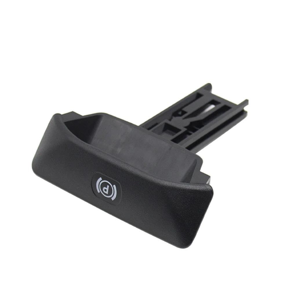 Park Bremse Modul Auto Hand Bremshebel Griff Parkplatz Bremse Release Griff Für Mercedes Für BENZ C GLK E CLS Klasse W204 X204 W212 W207 W218 2044270020 Elektrische Feststellbremse(Handbrake Lever) von OGJFD