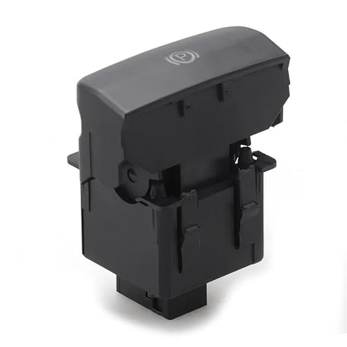 Park Bremse Modul Auto-Parkbremsschalter, Elektronischer Handbremsen-Parkbremsen-Tastenschalter Für Peugeot 5008 308 3008 CC SW DS5 DS6 607 470703 Elektrische Feststellbremse Park Bremse Modul Auto-Parkbremsschalter, Elektronischer Handbremsen-Parkbremsen-Tastenschalter Für Peugeot 5008 308 3008 CC SW DS5 DS6 607 470703 Elektrische Feststellbremse von OGJFD