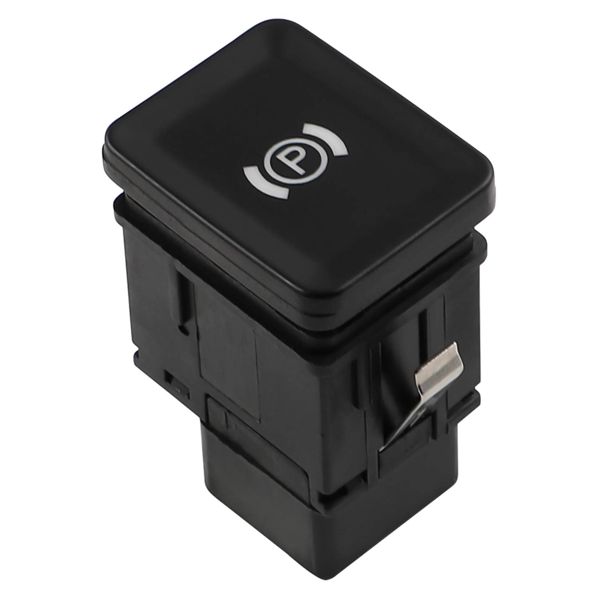 Park Bremse Modul Elektronische Handbremse Parkplatz Schalter Taste Für VW Für Passat R36 2005-2011 Für CC 2008-2011 3C0927225C 3C0927225B Elektrische Feststellbremse Park Bremse Modul Elektronische Handbremse Parkplatz Schalter Taste Für VW Für Passat R36 2005-2011 Für CC 2008-2011 3C0927225C 3C0927225B Elektrische Feststellbremse von OGJFD