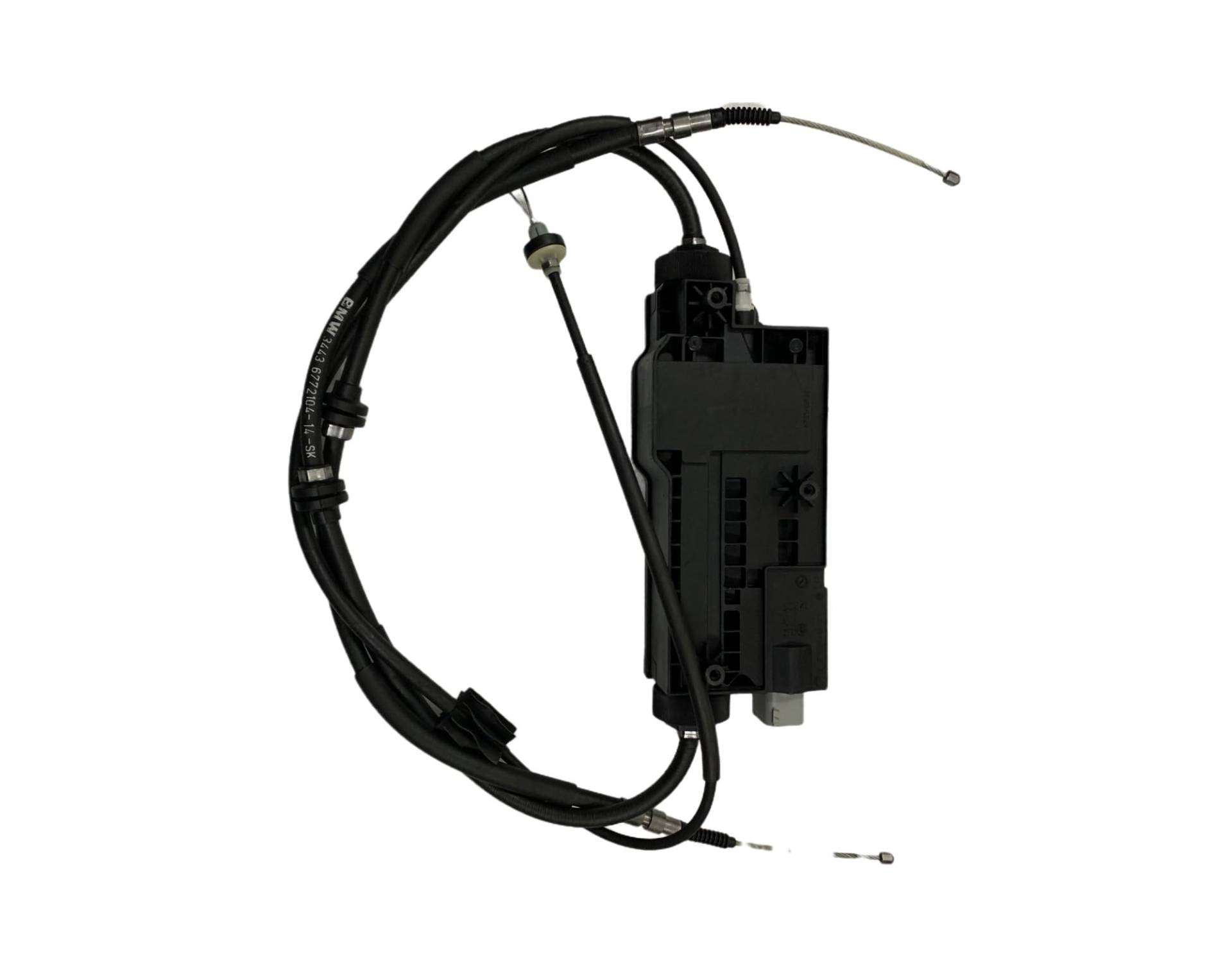 Park Bremse Modul Für X5X6E70 E71 E72 Handbremse Elektronischer Feststellbremsaktuator Handbremsmodul 34436850289 Elektrische Feststellbremse Park Bremse Modul Für X5X6E70 E71 E72 Handbremse Elektronischer Feststellbremsaktuator Handbremsmodul 34436850289 Elektrische Feststellbremse von OGJFD