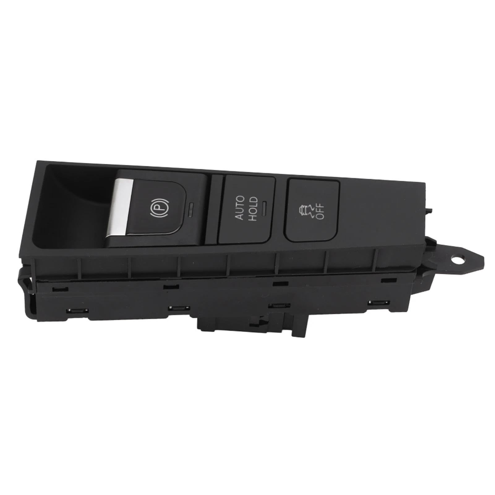 Park Bremse Modul Parkbremse Auto Hold Schalter 3AB927137 Handbremsschalter Knopf Ersatz Für VW B7 CC 2012 ‑ 2018 Elektrische Feststellbremse Park Bremse Modul Parkbremse Auto Hold Schalter 3AB927137 Handbremsschalter Knopf Ersatz Für VW B7 CC 2012 ‑ 2018 Elektrische Feststellbremse von OGJFD