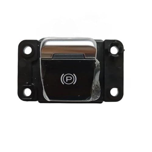 Park Bremse Modul Passend Für Changan CS75PLUS Elektronischer Handbremsschalter, Automatischer Bremsparkschalter, EPB-Schalter, Schlüsselbaugruppe Elektrische Feststellbremse(3750050-CD01) von OGJFD