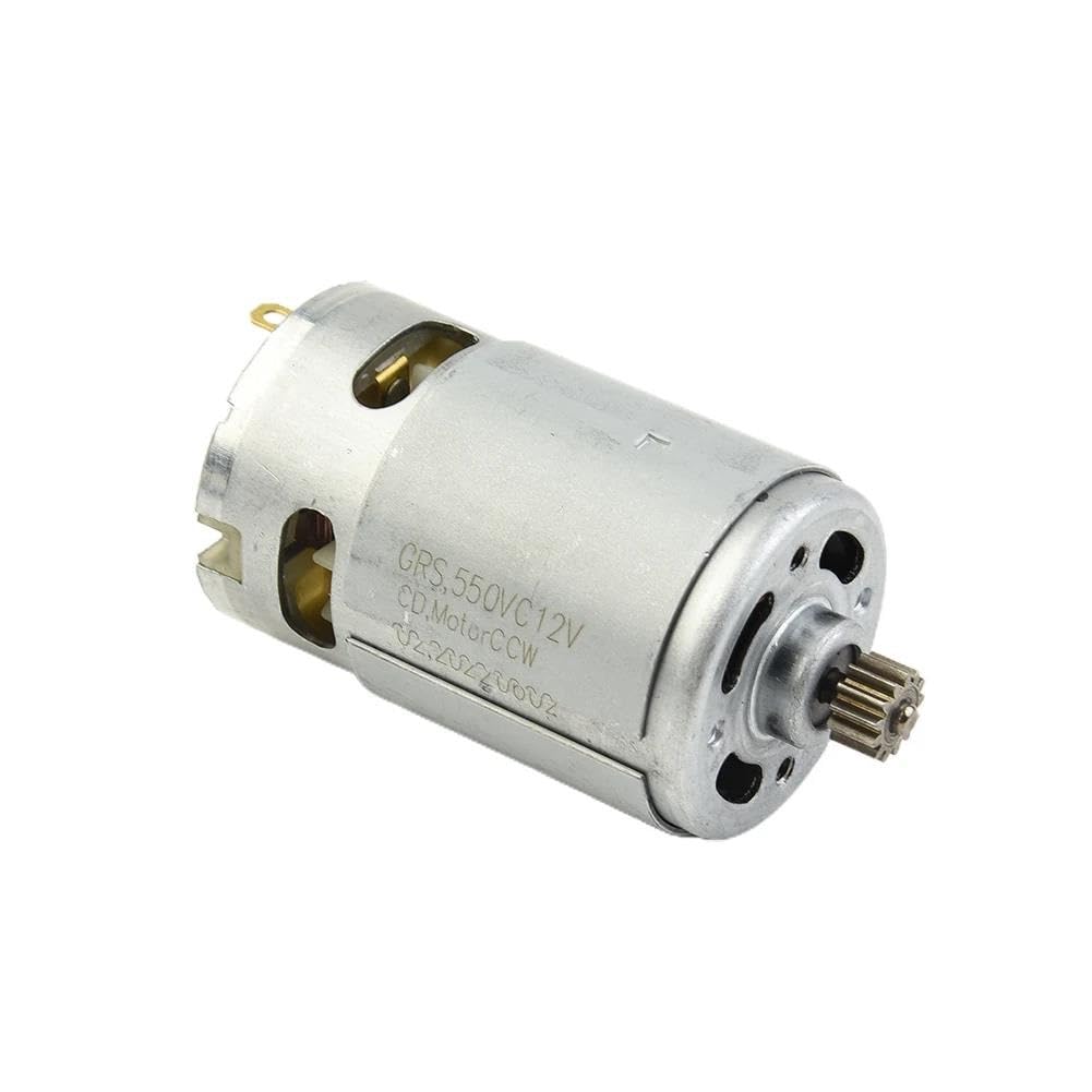 Park Bremse Modul RS550 12V 13 Zähne Motor Für Elektrische Bohrer Schraubendreher Service Teil GSR12V-15 Elektrische Werkzeug Ersatz Zubehör Elektrische Feststellbremse Park Bremse Modul RS550 12V 13 Zähne Motor Für Elektrische Bohrer Schraubendreher Service Teil GSR12V-15 Elektrische Werkzeug Ersatz Zubehör Elektrische Feststellbremse von OGJFD