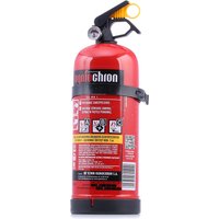 OGNIOCHRON Feuerlöscher 3,5kg GP2X ABC/PM 2KG OGNIOCHRON Feuerlöscher 3,5kg GP2X ABC/PM 2KG von OGNIOCHRON