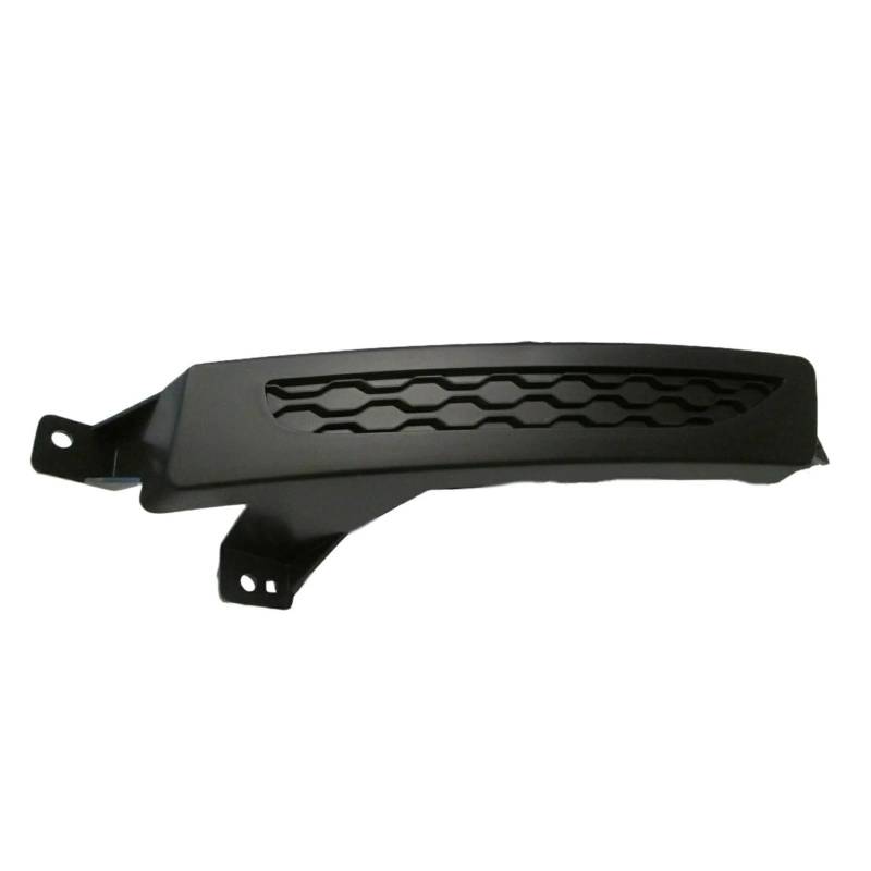 OGONGXM 2016-2021 Frontstoßstange Untere Abdeckung Trim Kompatibel for Jaguar F-PACE T4N12792(Left) von OGONGXM