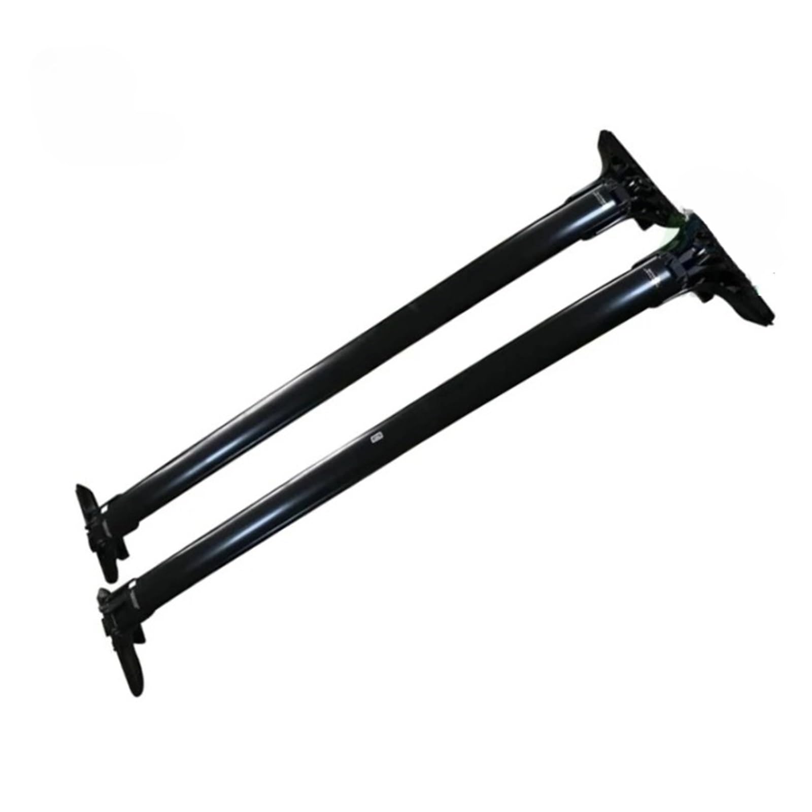 OGONGXM Ausziehbarer Dachträger for Ankunft, kompatibel mit Lexus LX LX570 2016–2021, verdickter Fuß aus Aluminiumlegierung, leistungsstarkes Laden OGONGXM Ausziehbarer Dachträger for Ankunft, kompatibel mit Lexus LX LX570 2016–2021, verdickter Fuß aus Aluminiumlegierung, leistungsstarkes Laden von OGONGXM