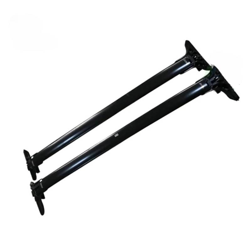 OGONGXM Ausziehbarer Dachträger for Ankunft, kompatibel mit Lexus LX LX570 2016–2021, verdickter Fuß aus Aluminiumlegierung, leistungsstarkes Laden von OGONGXM