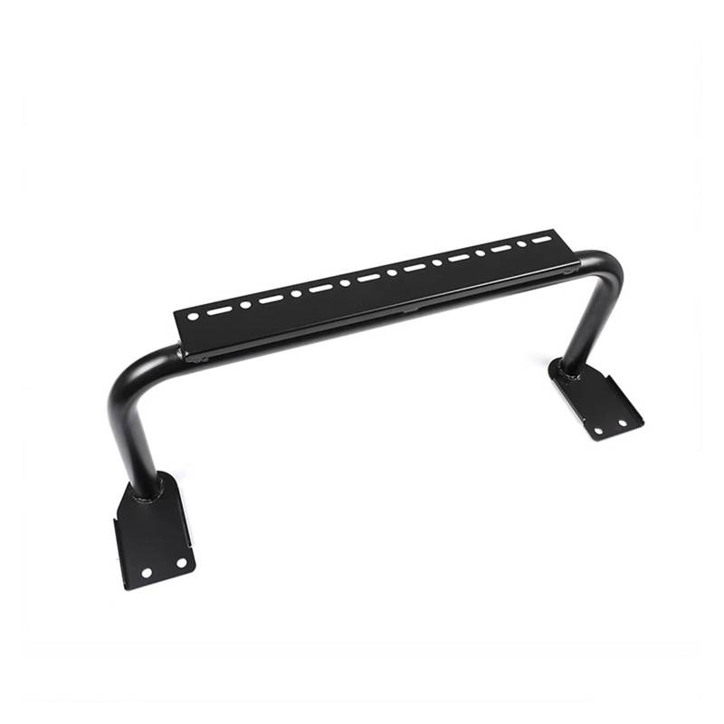 OGONGXM Auto Metall Front kollision Stoßstange Kompatibel for Land Rover Defender 90 110 130 2004-2019 Auto Zubehör von OGONGXM