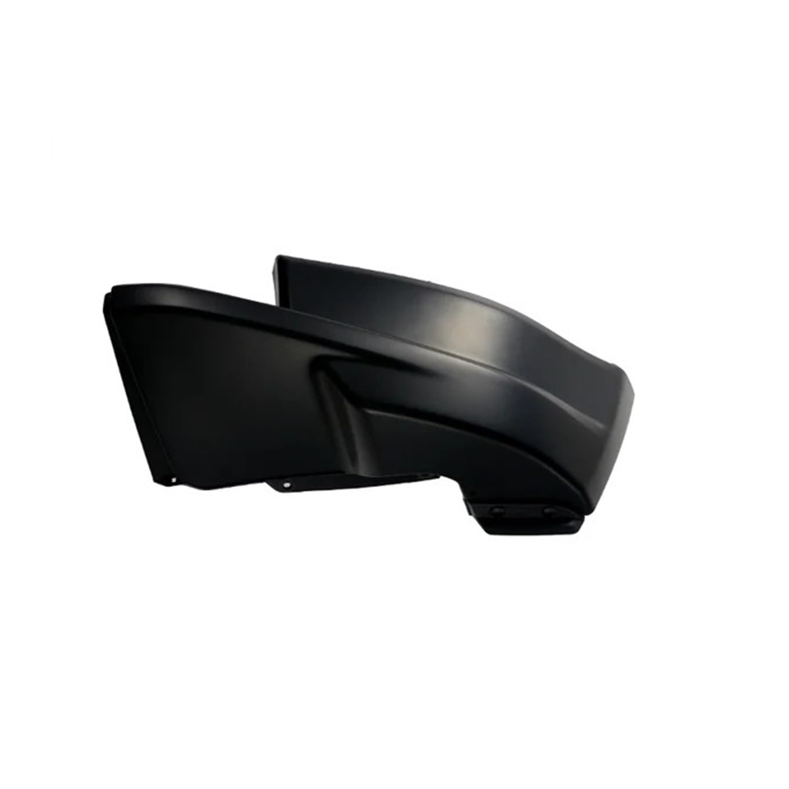 OGONGXM Auto Vorderen Stoßfänger Anhänger Abdeckung Spoiler Kompatibel for Land Rover Freelander 2 LR2 2010-2016 ABS LR042970 LR042928 LR042972(Spoiler Left) von OGONGXM