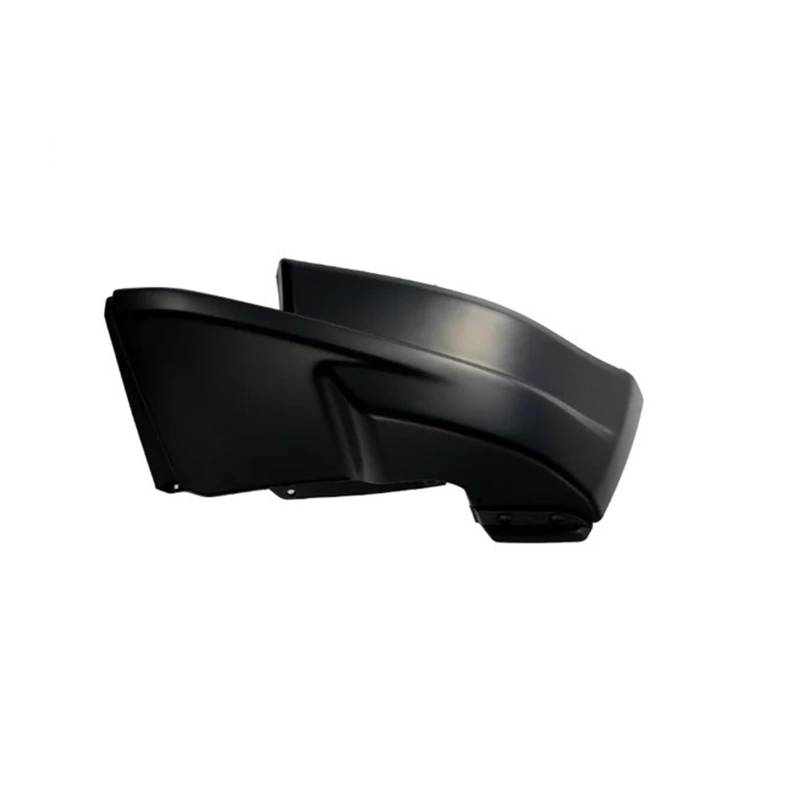 OGONGXM Auto Vorderen Stoßfänger Anhänger Abdeckung Spoiler Kompatibel for Land Rover Freelander 2 LR2 2010-2016 ABS LR042970 LR042928 LR042972(Spoiler Left) von OGONGXM