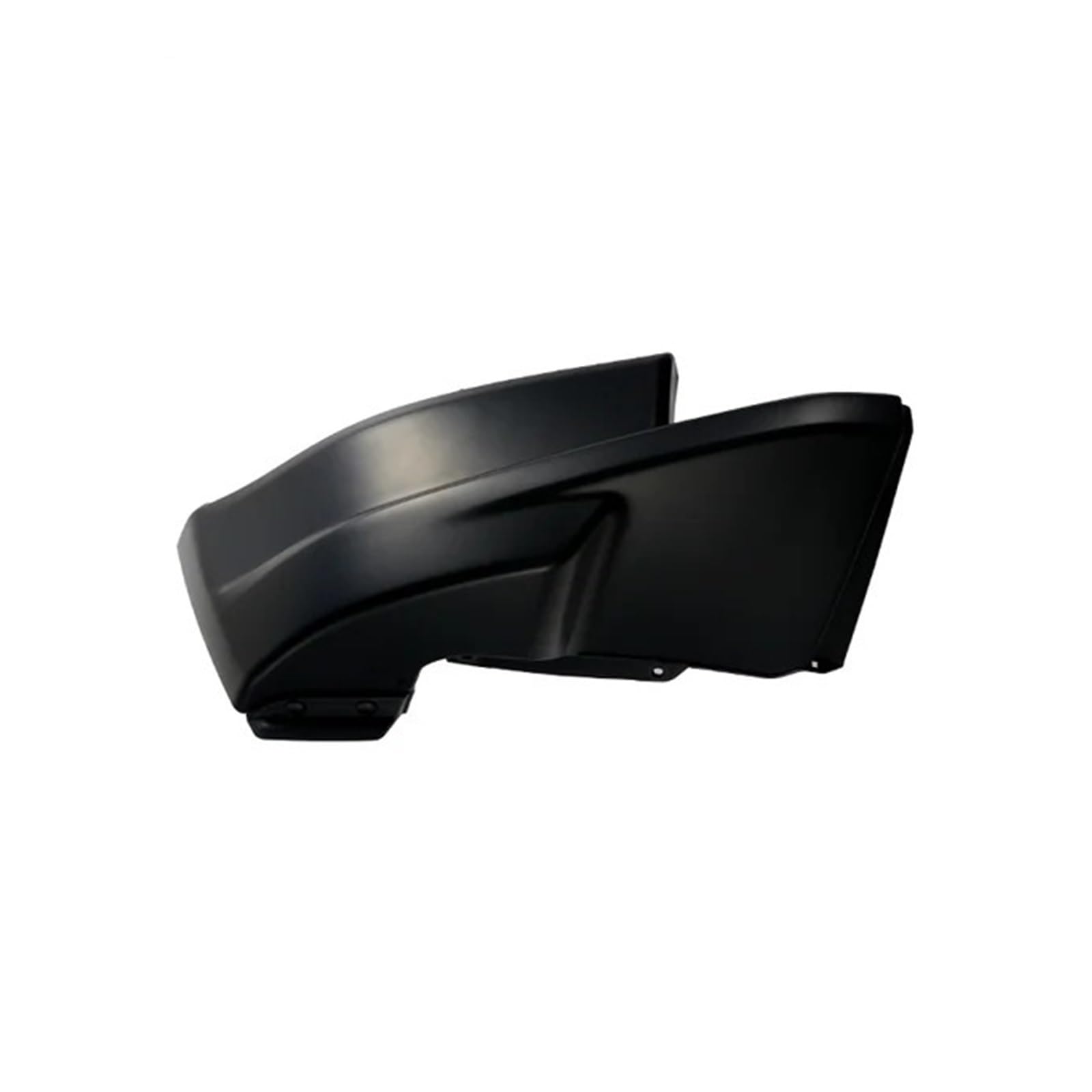 OGONGXM Auto Vorderen Stoßfänger Anhänger Abdeckung Spoiler Kompatibel for Land Rover Freelander 2 LR2 2010-2016 ABS LR042970 LR042928 LR042972(Spoiler Right) von OGONGXM