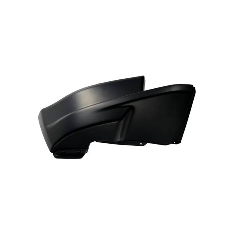 OGONGXM Auto Vorderen Stoßfänger Anhänger Abdeckung Spoiler Kompatibel for Land Rover Freelander 2 LR2 2010-2016 ABS LR042970 LR042928 LR042972(Spoiler Right) von OGONGXM